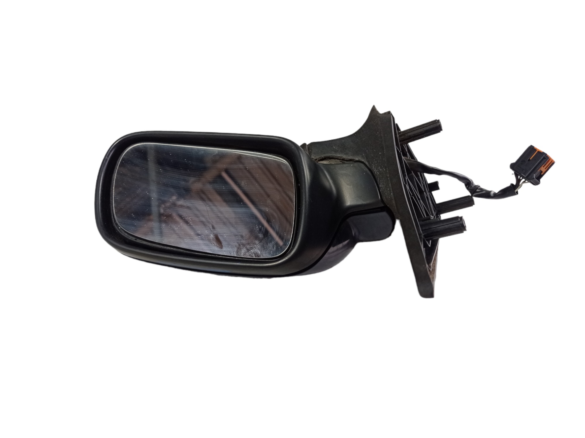 Retrovisor Direito Citroen Xsara 2002 A 2006 V400 6