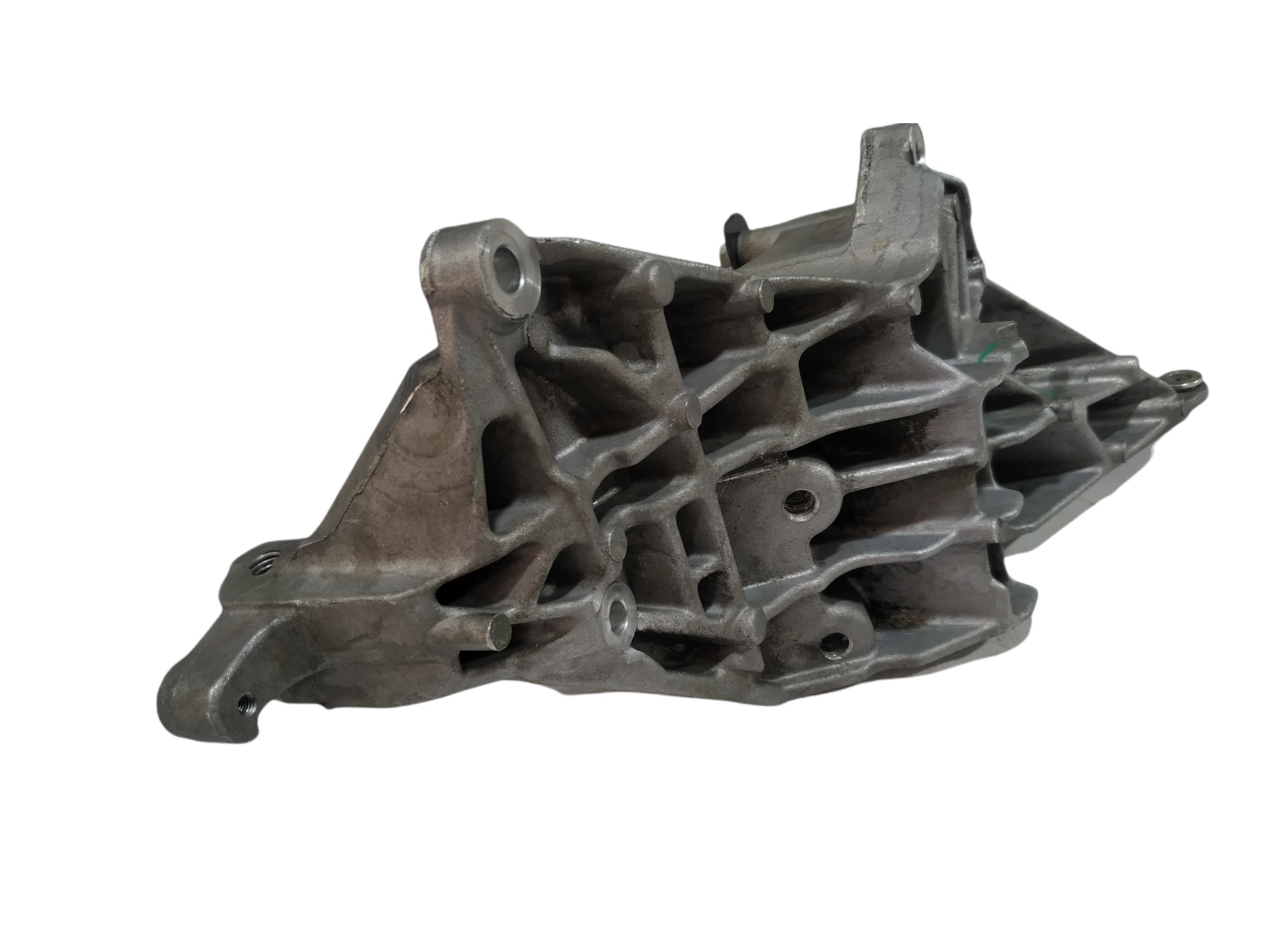Suporte Alternador Range Rover Sport 3.0 2010 2011 V289 5