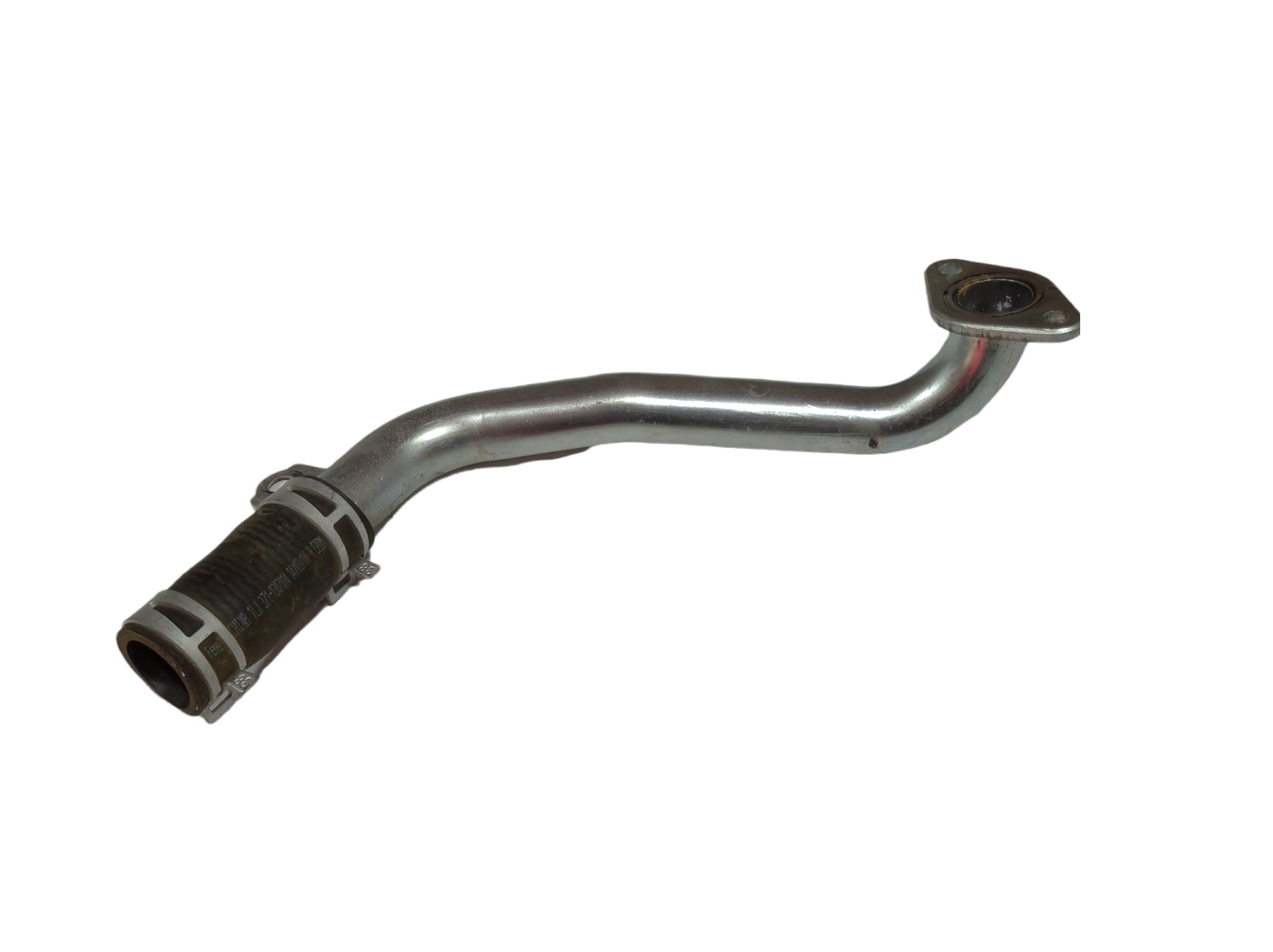 Mangueira Agua Motor Chery Qq 2014 2015 3711307013 V421 9