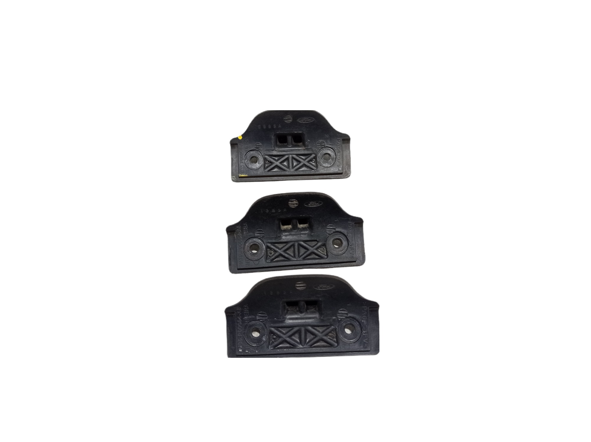 Gancho Caçamba Ford Courier 1m35p00064ab 1997 2013 V314 5