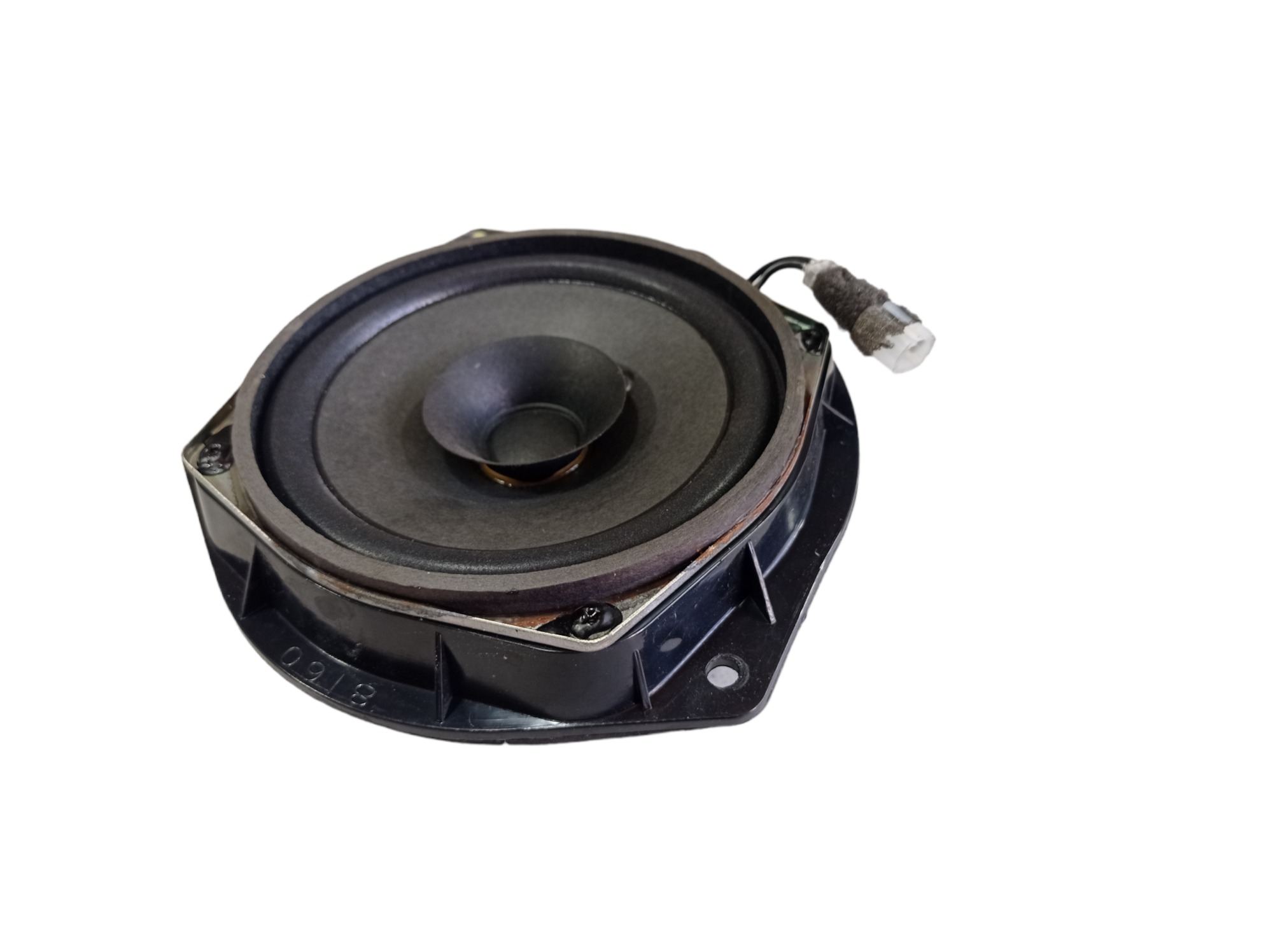 Alto Falante Dianteiro Esquerdo Jac T40 2020 V549 3