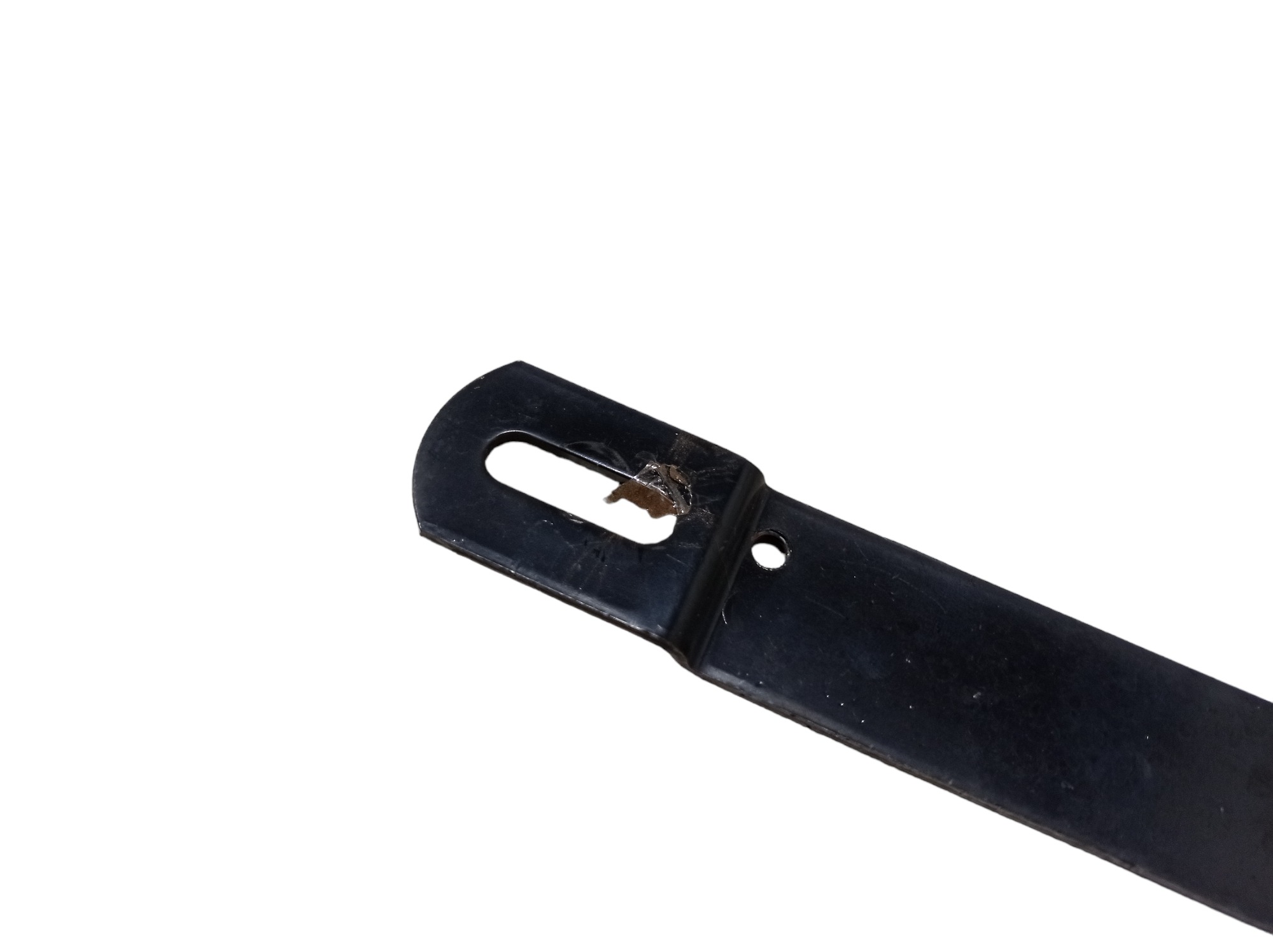 Suporte Placa Traseiro Chery Arrizo 5 Rxt 2019 V558 2