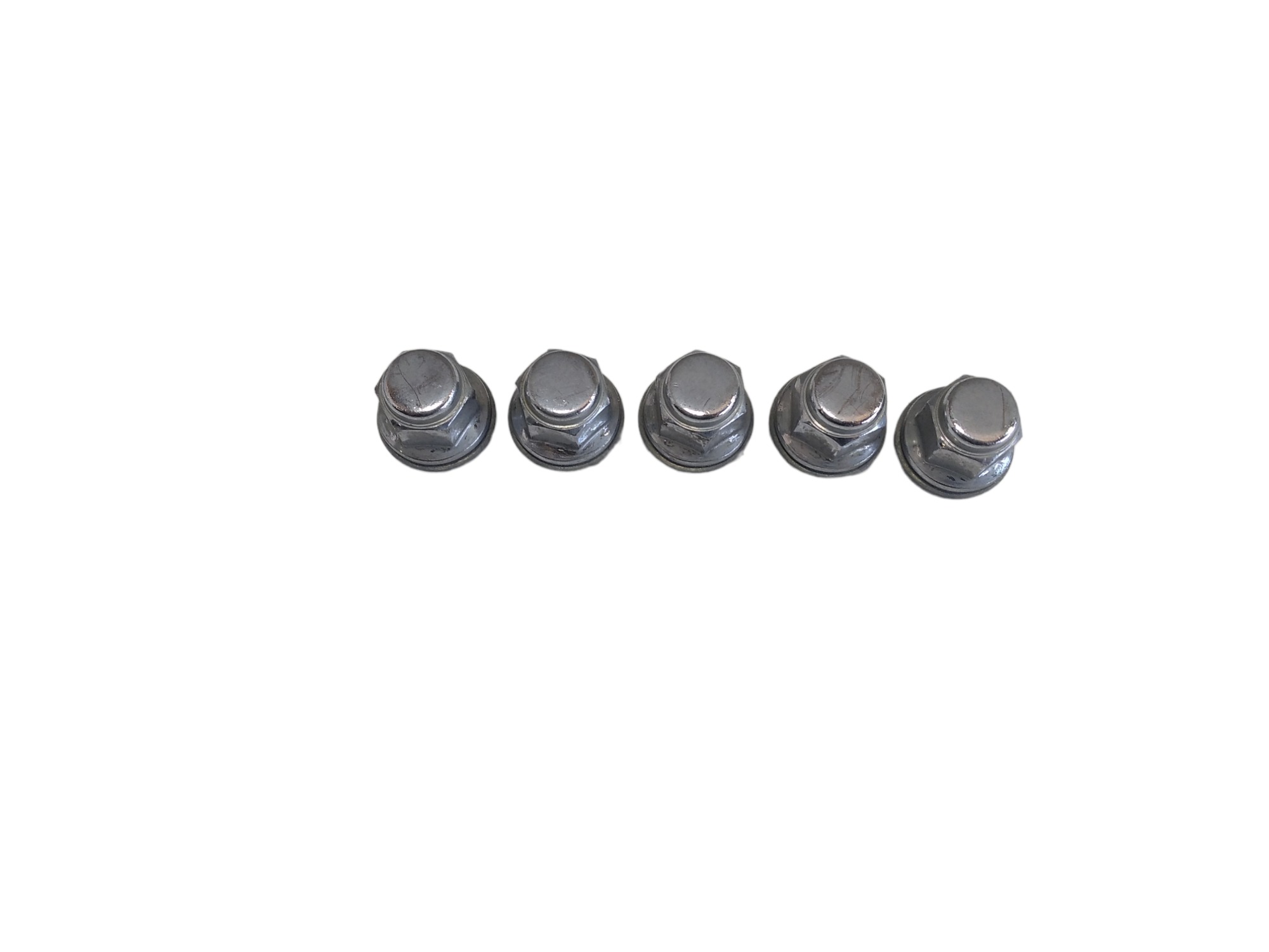 Porcas Roda Lexus Rx 450hl 3.5 2021 V576 2