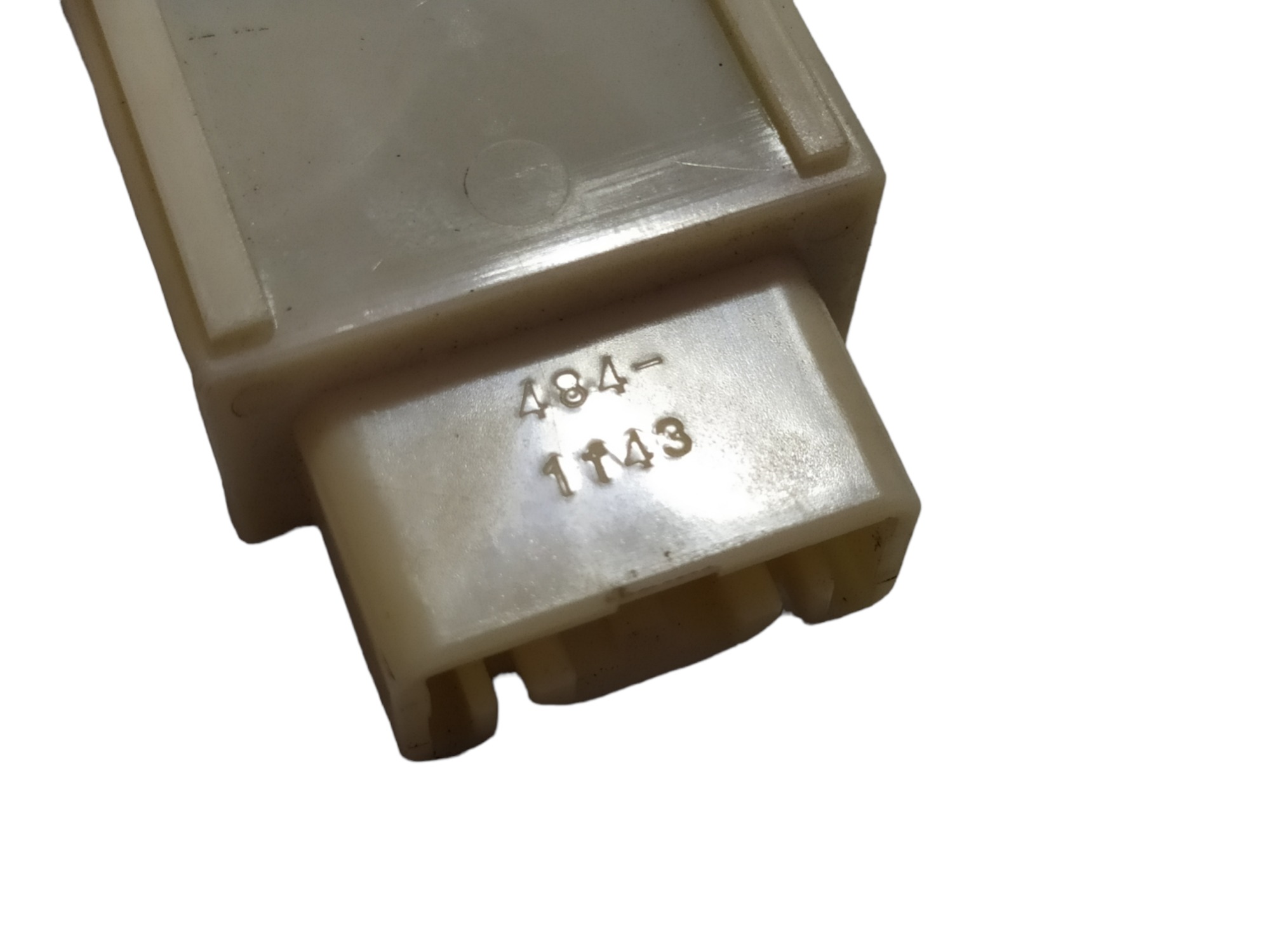 Botão Luz Painel Toyota Land Cruiser Prado 3.0 2004 V552 2