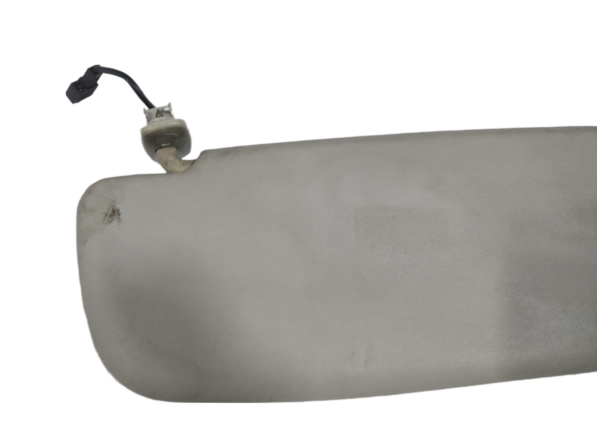 Quebra Sol Direito Audi A4 1996 3b0857552 V30 4