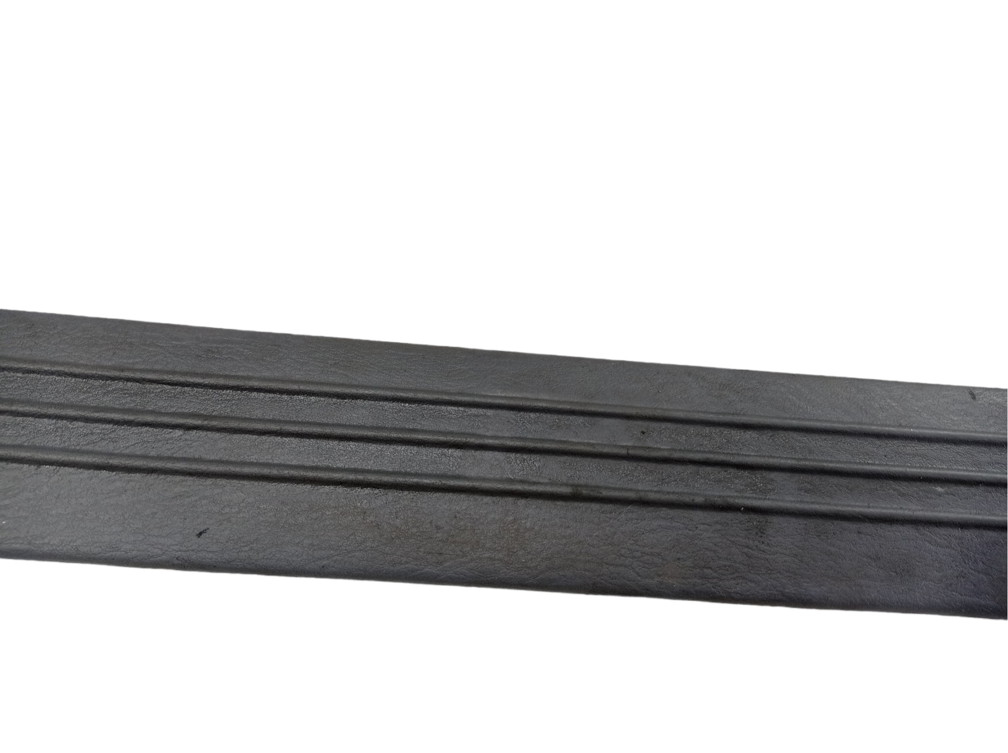 Soleira Dianteira Esquerda Chrysler Grand Caravan 2006 V487 7
