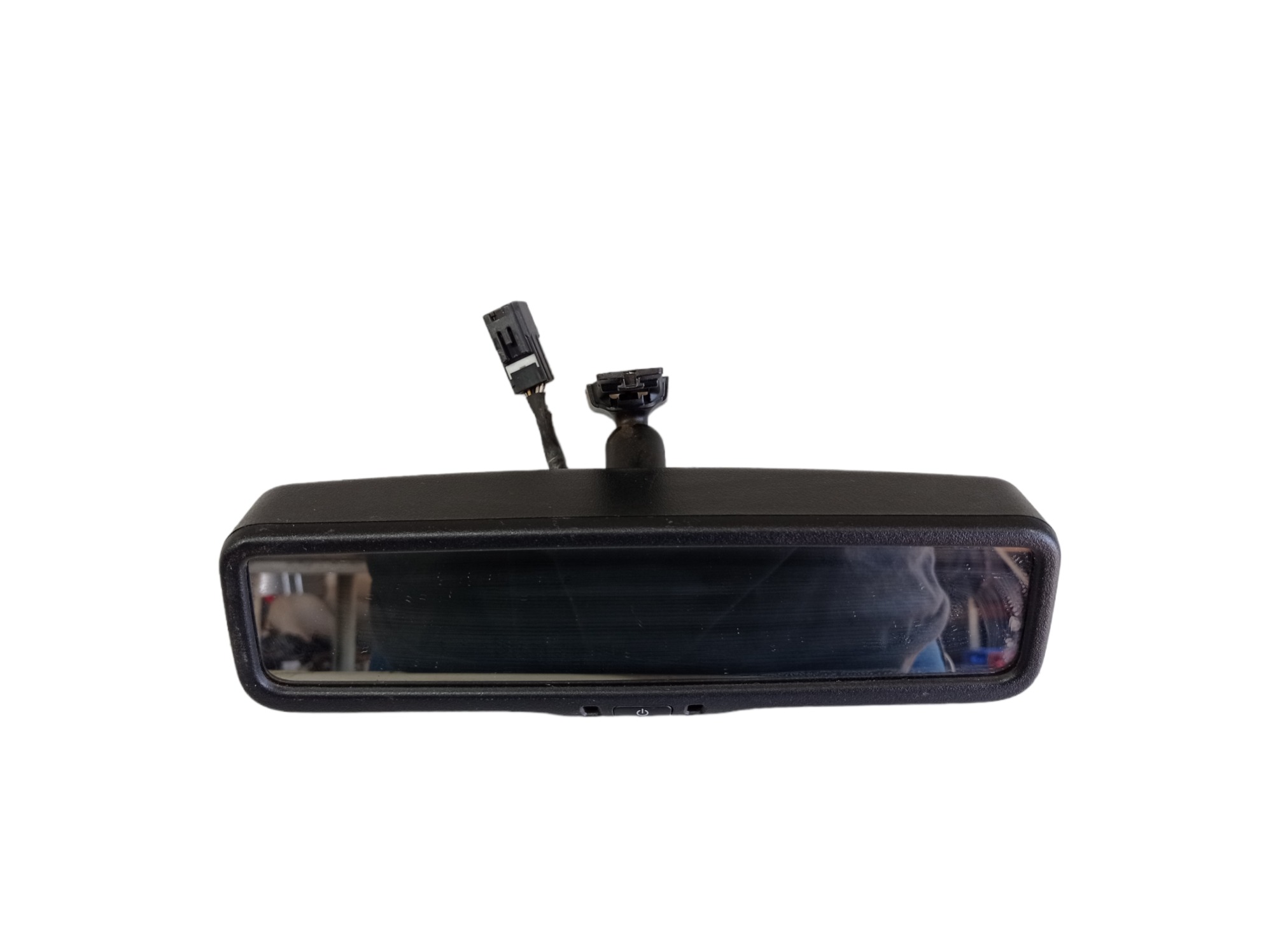 Retrovisor Interno Kia Cadenza 2010 A 2013 V547 1