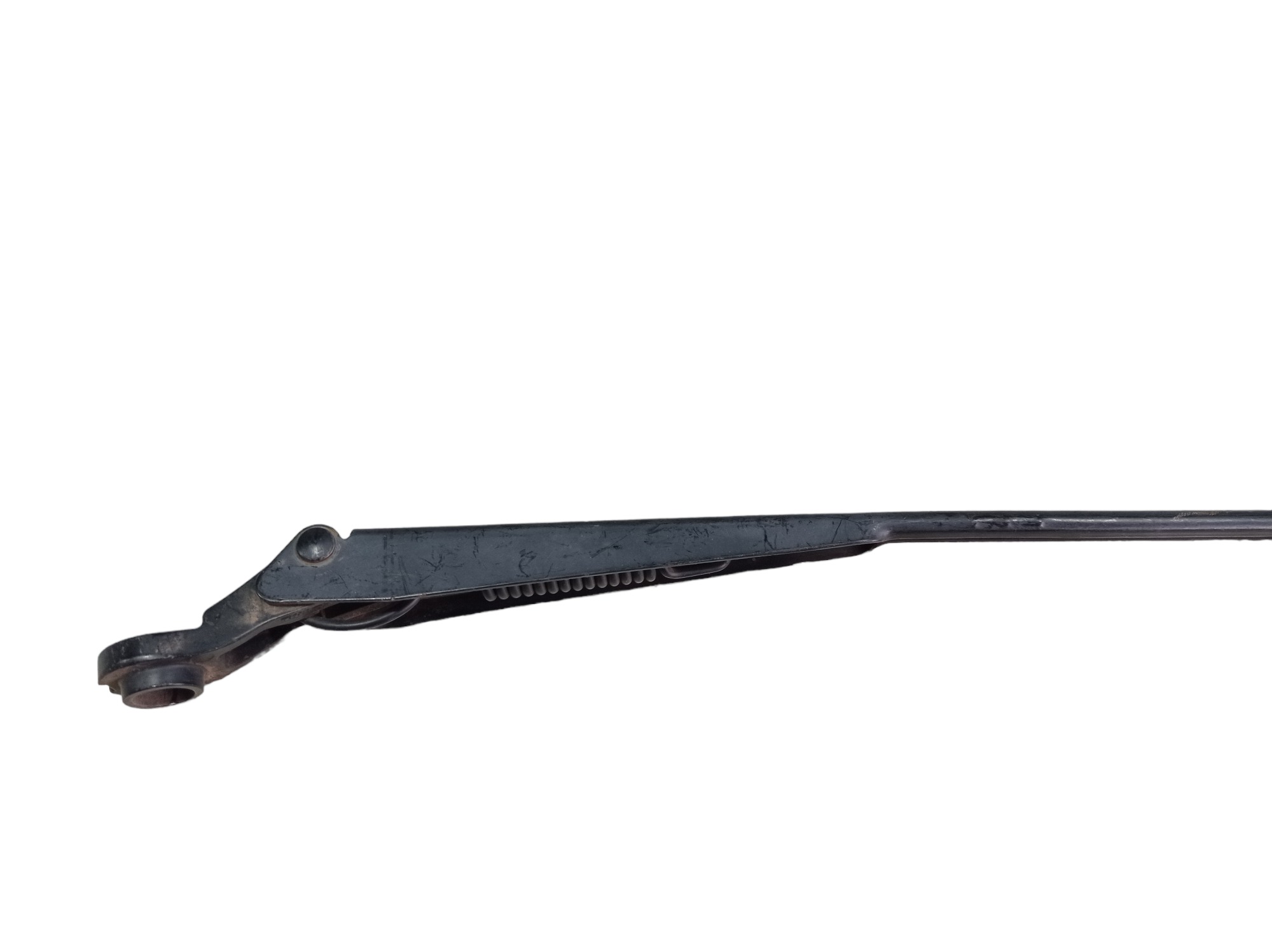 Haste Limpador Esquerdo Citroen C3 2008 2012 9685242380 4