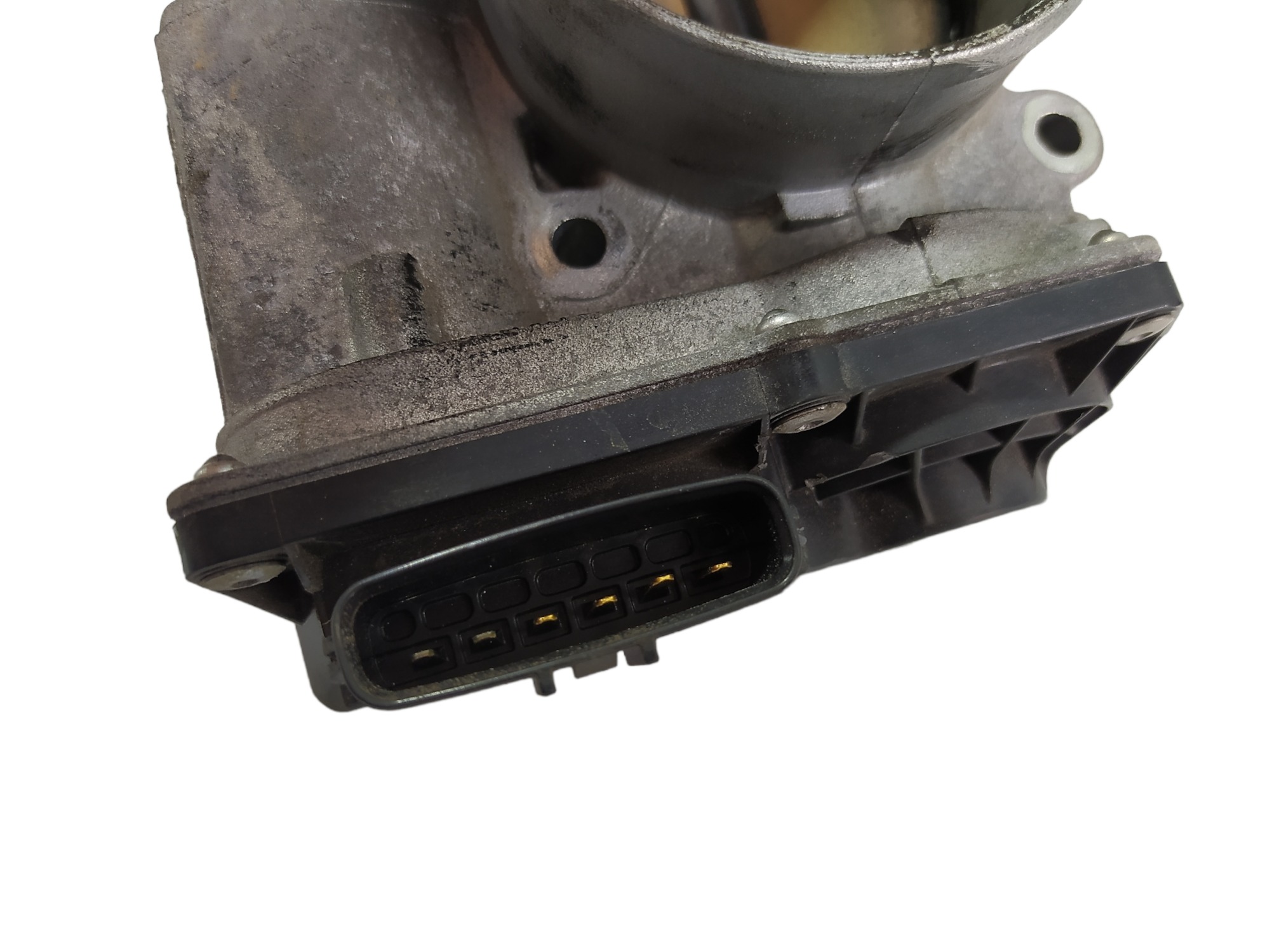 Tbi Corpo Borboleta Lexus Is300 3.0 V6 2012 V545 3