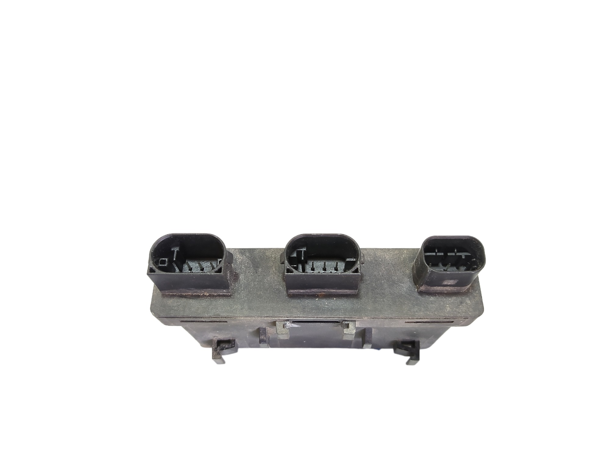 Módulo De Tração Mercedes C230 2.3 1998 A0255454732 V483 8