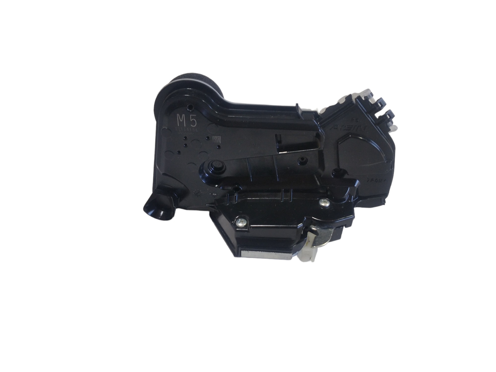 Fechadura Porta Dianteira Direita Lexus Rx 2021 V576 2