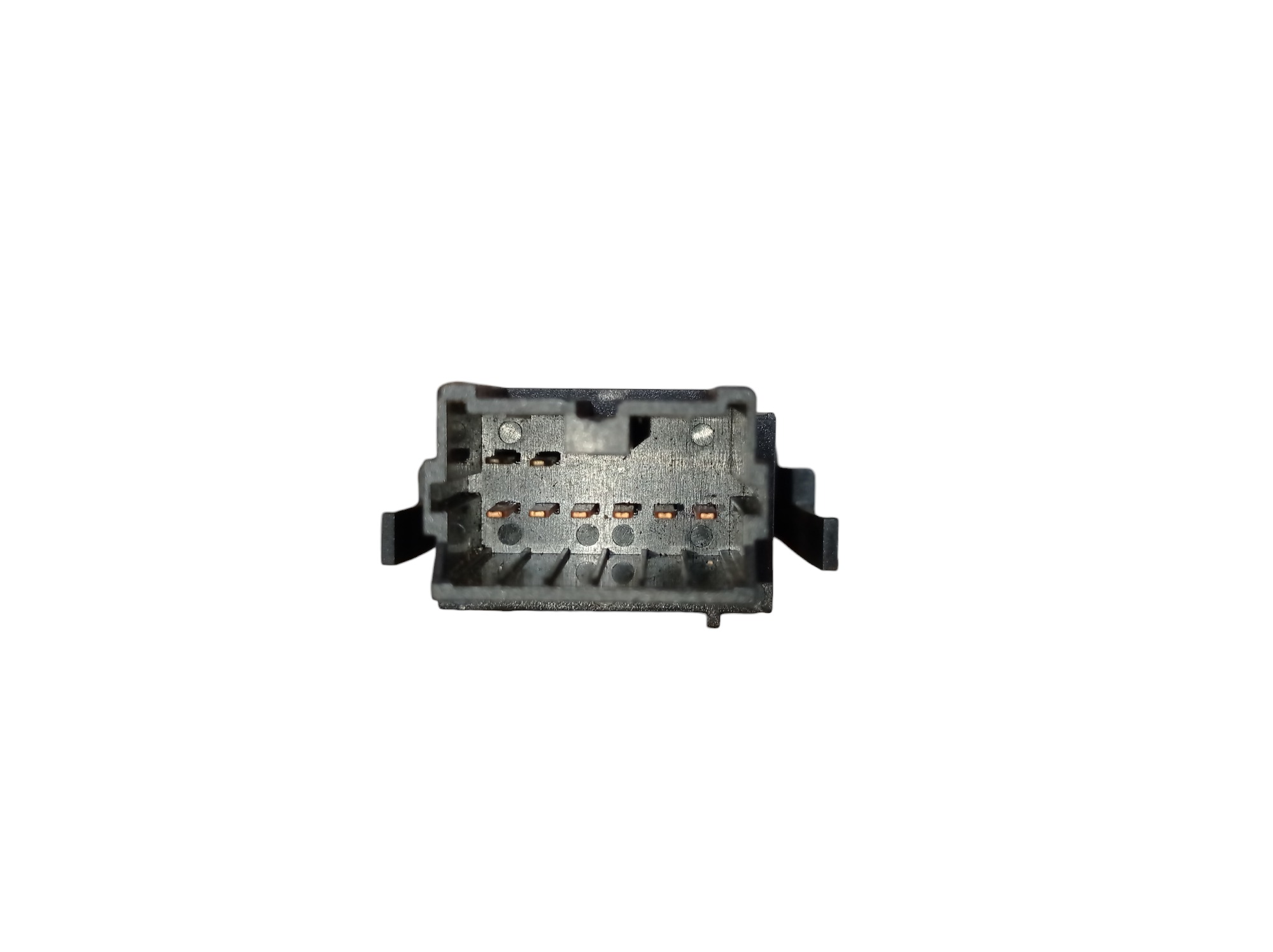 Botao Pisca Alerta Volvo V40 S40 2001 30862865 7
