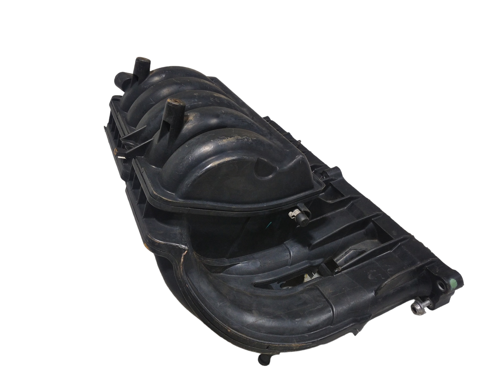 Coletor De Admissão Vw Jetta 2.5 2008 07k133201f 5