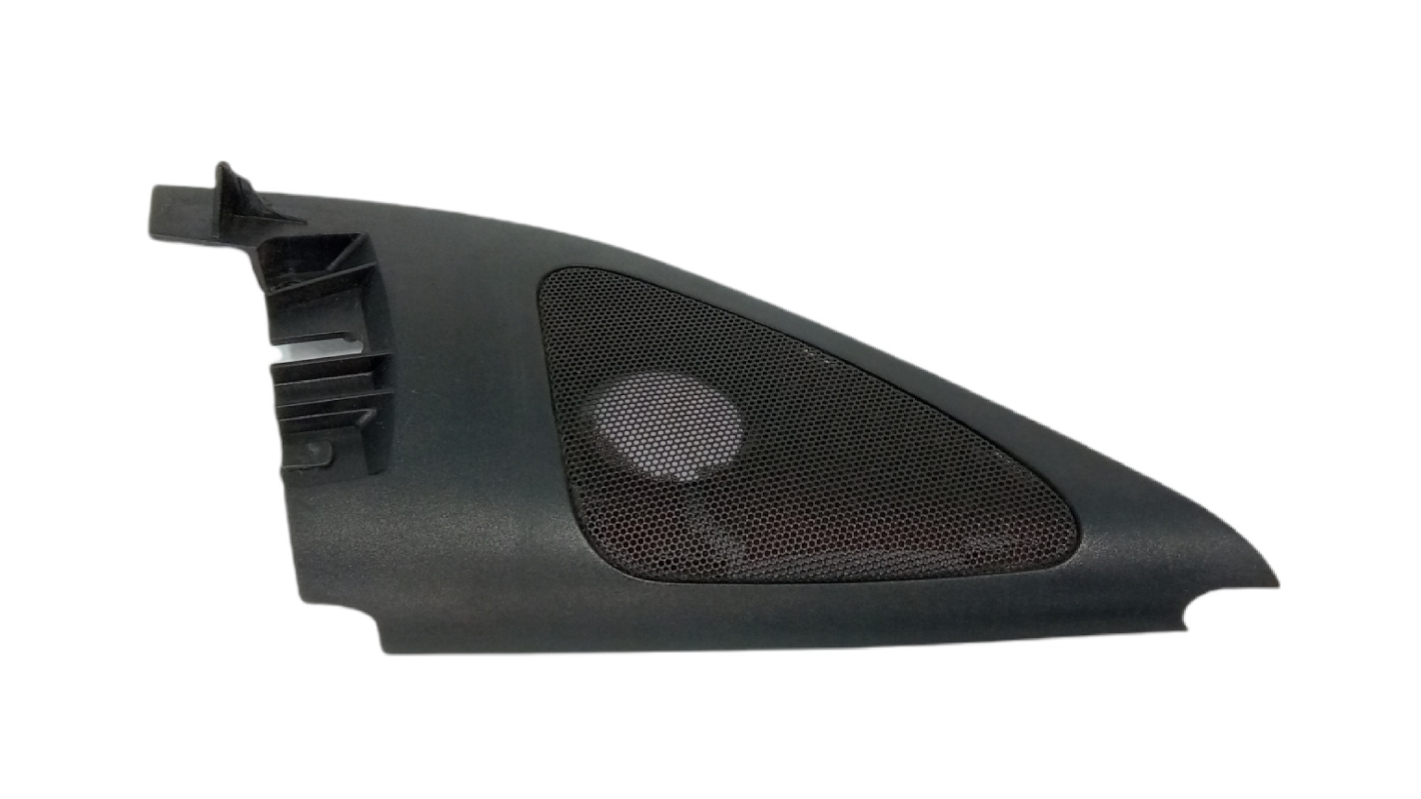 Par Acabamento Interno Retrovisor Vw Golf 2001 V366 1