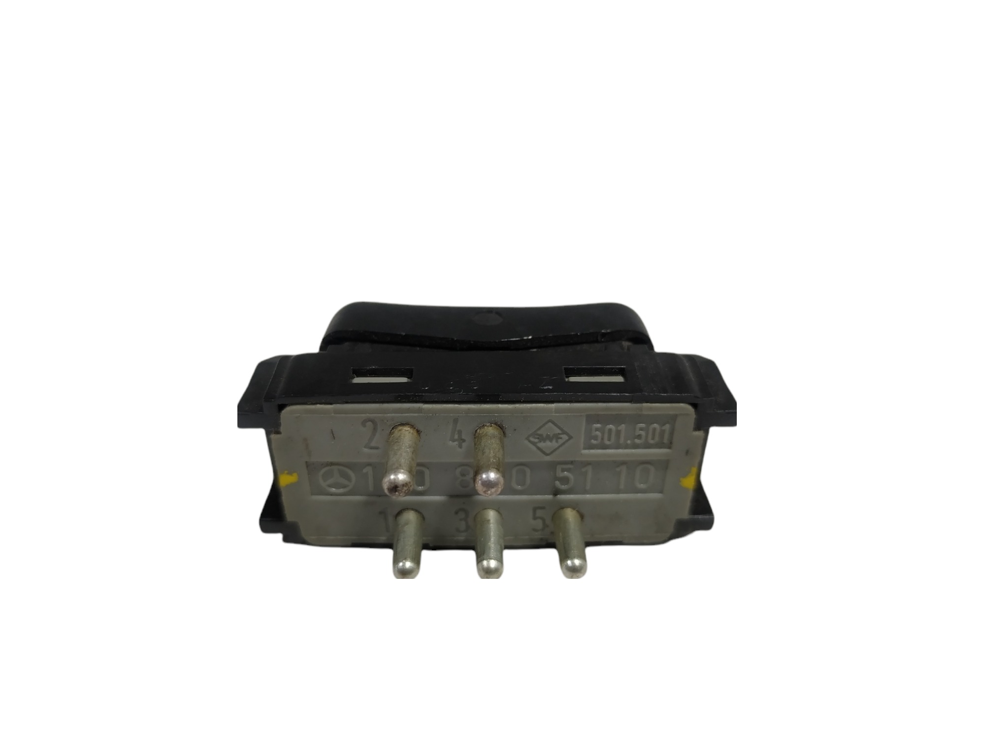 Botão Desembaçador Mercedes Benz C180 C280 1995 1408205110 7