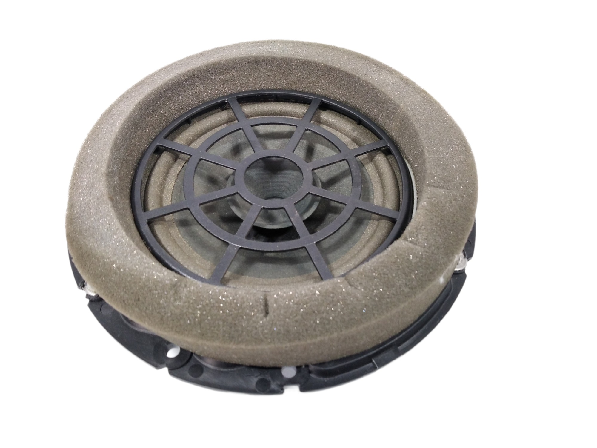 Alto Falante Dianteiro Esquerdo Citroen C3 Air Cross 2013 4