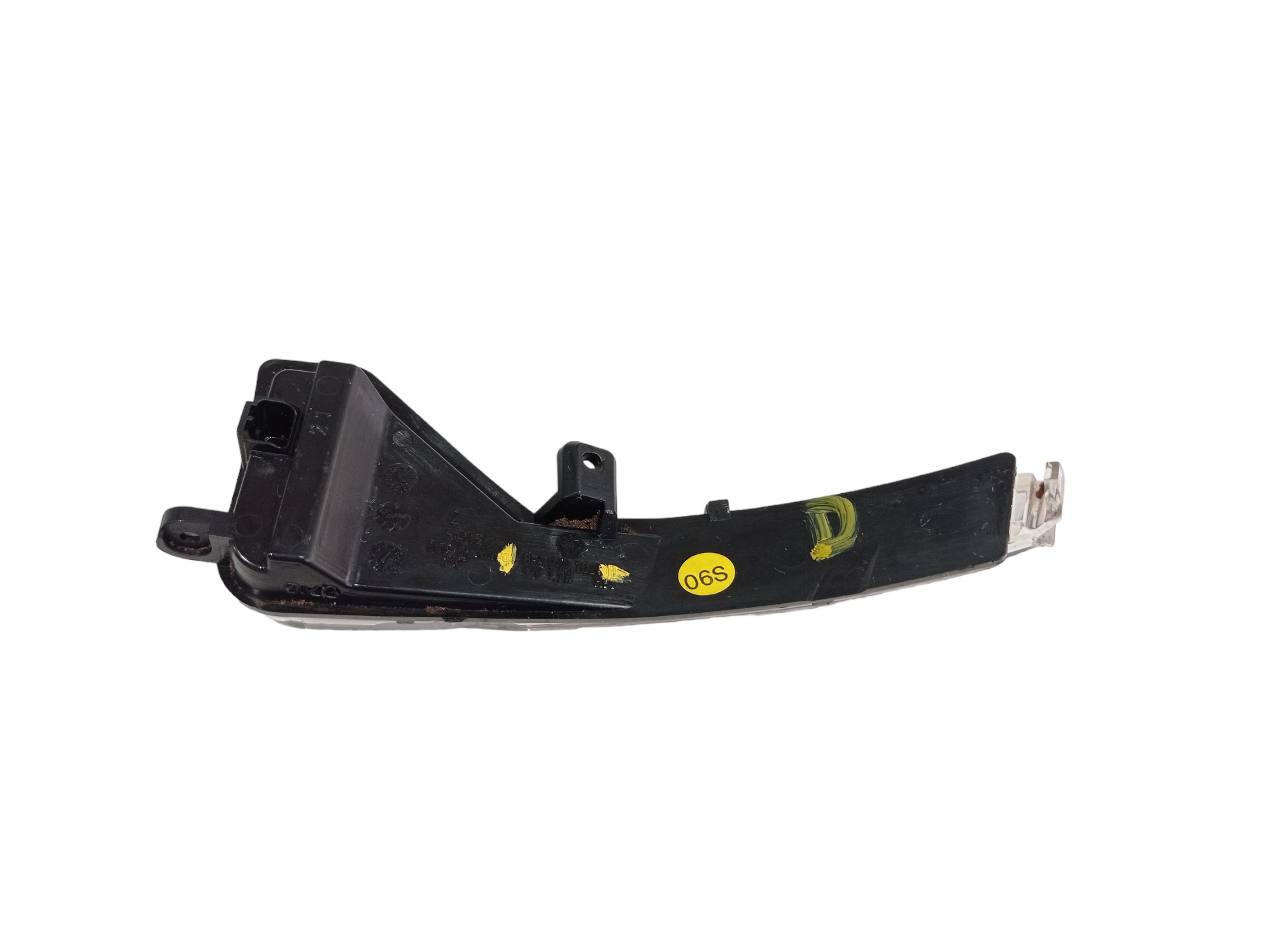 Pisca Alerta Retrovisor Direito Vw Virtus 2017 A 2021 V559 Direito 1
