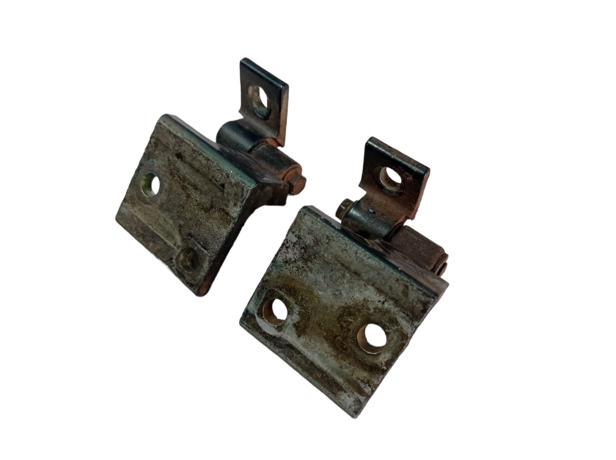 Dobradiça Porta Traseira Direita Peugeot 306 1.8 2000 V404 2