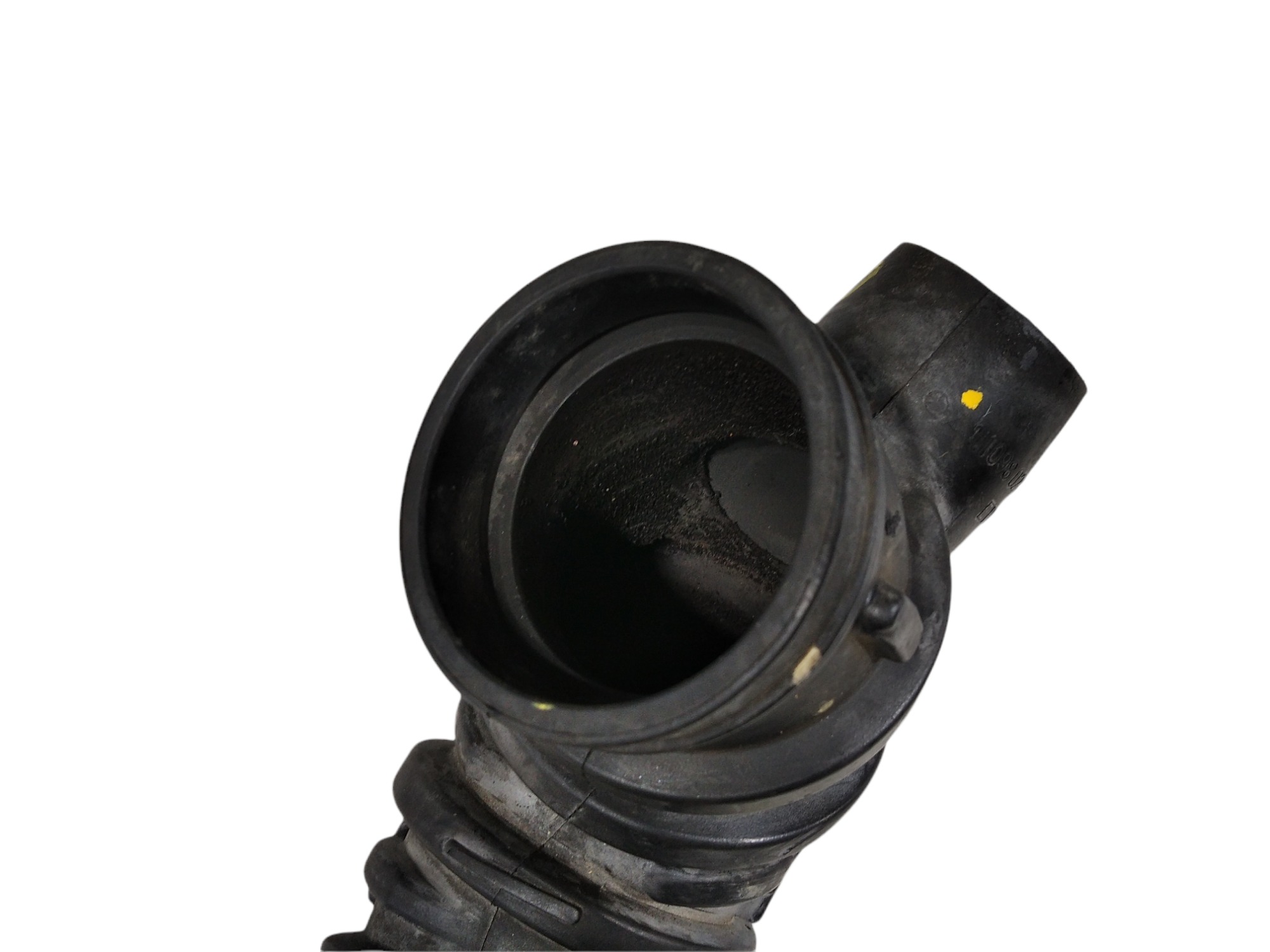 Mangueira Filtro De Ar Mercedes C230 V6 A1110980283 7