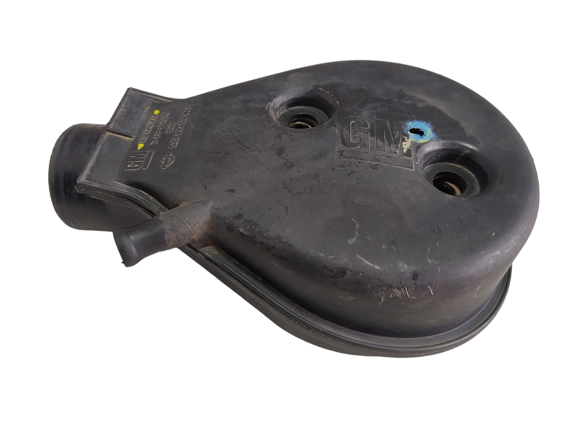 Tampa Mufla Corpo Tbi Gm Corsa 1994 2002 Vl 3