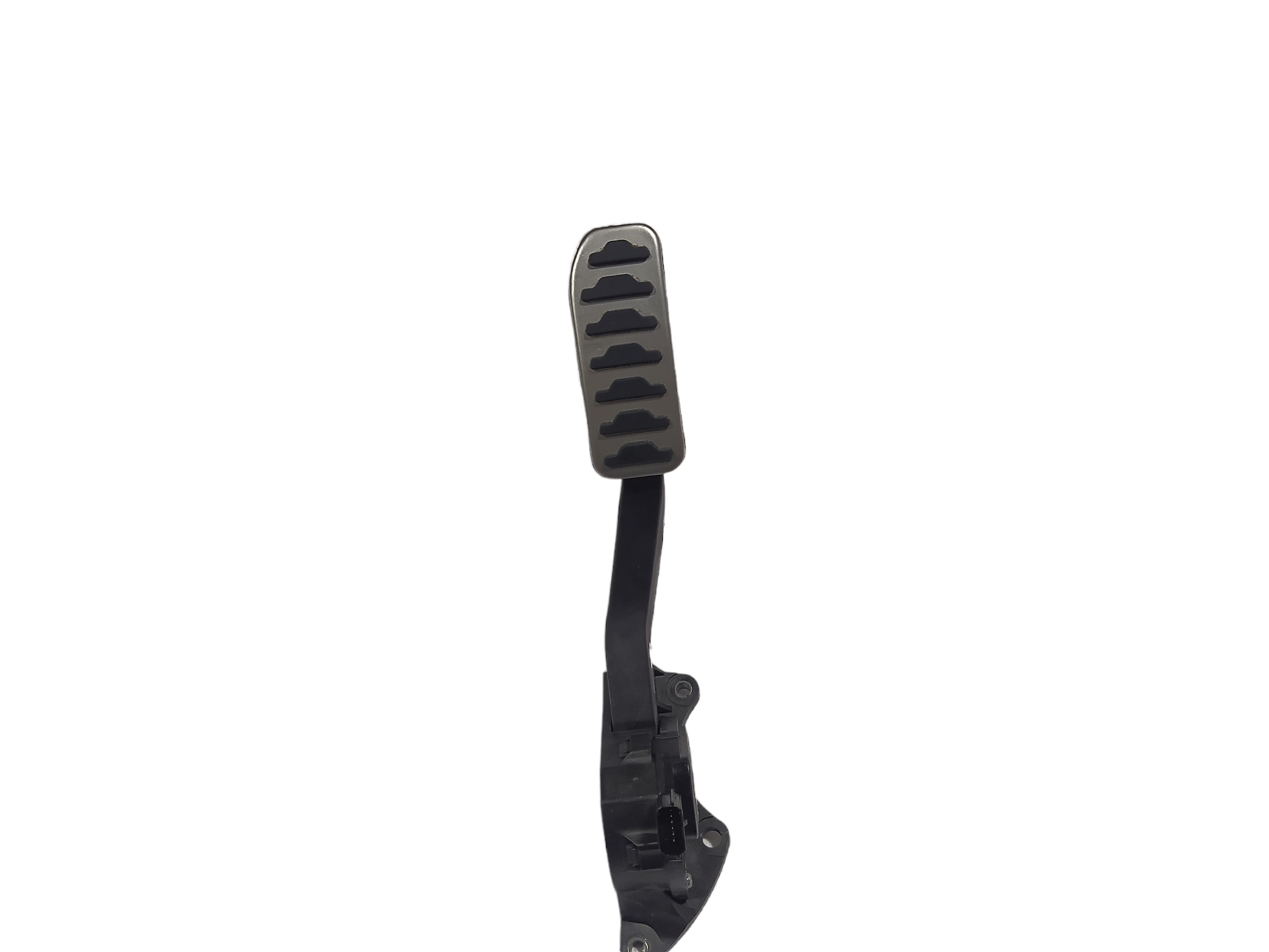Pedal Acelerador Range Rover Evoque 2022 2.0 Flex V572 7