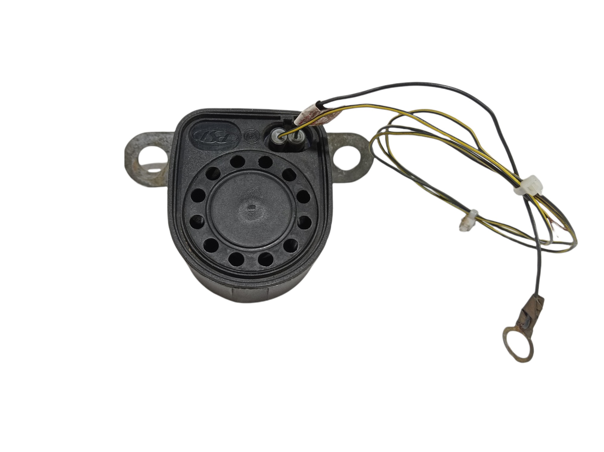 Sirene Do Alarme Pajero Sport 2004 2.8 Diesel V319 3