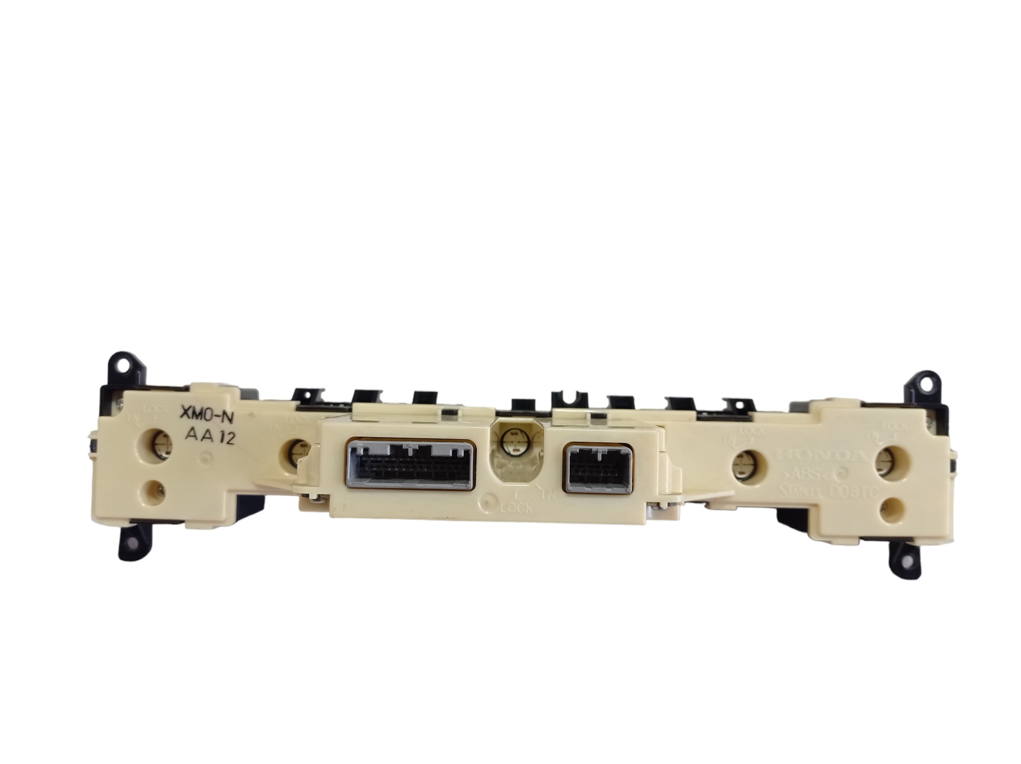 Comando Ar Condicionado Honda Accord 2.0 2011 V557 9
