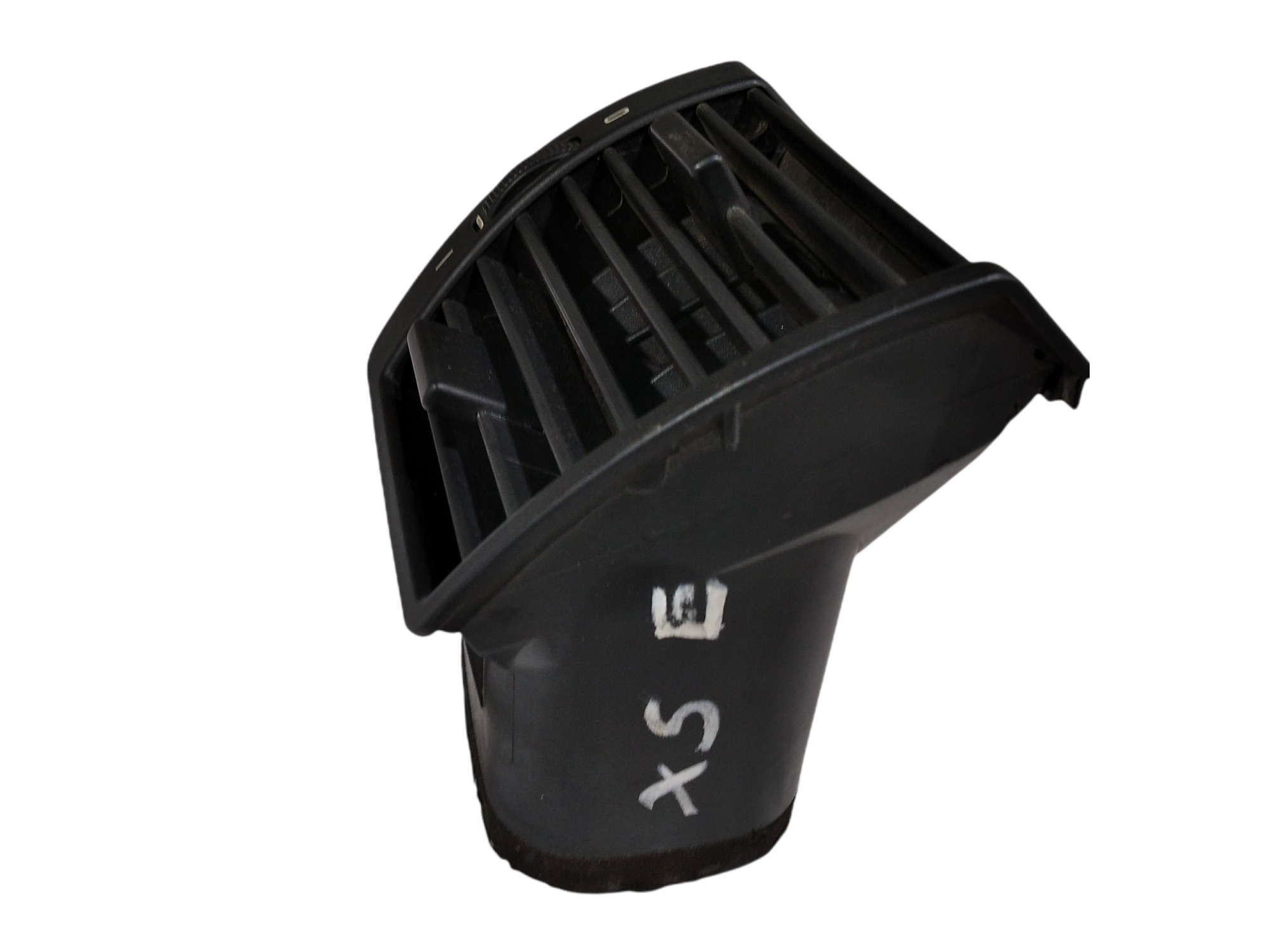 Difusor Ar Esquerdo Painel Bmw X5 2002 V74 4