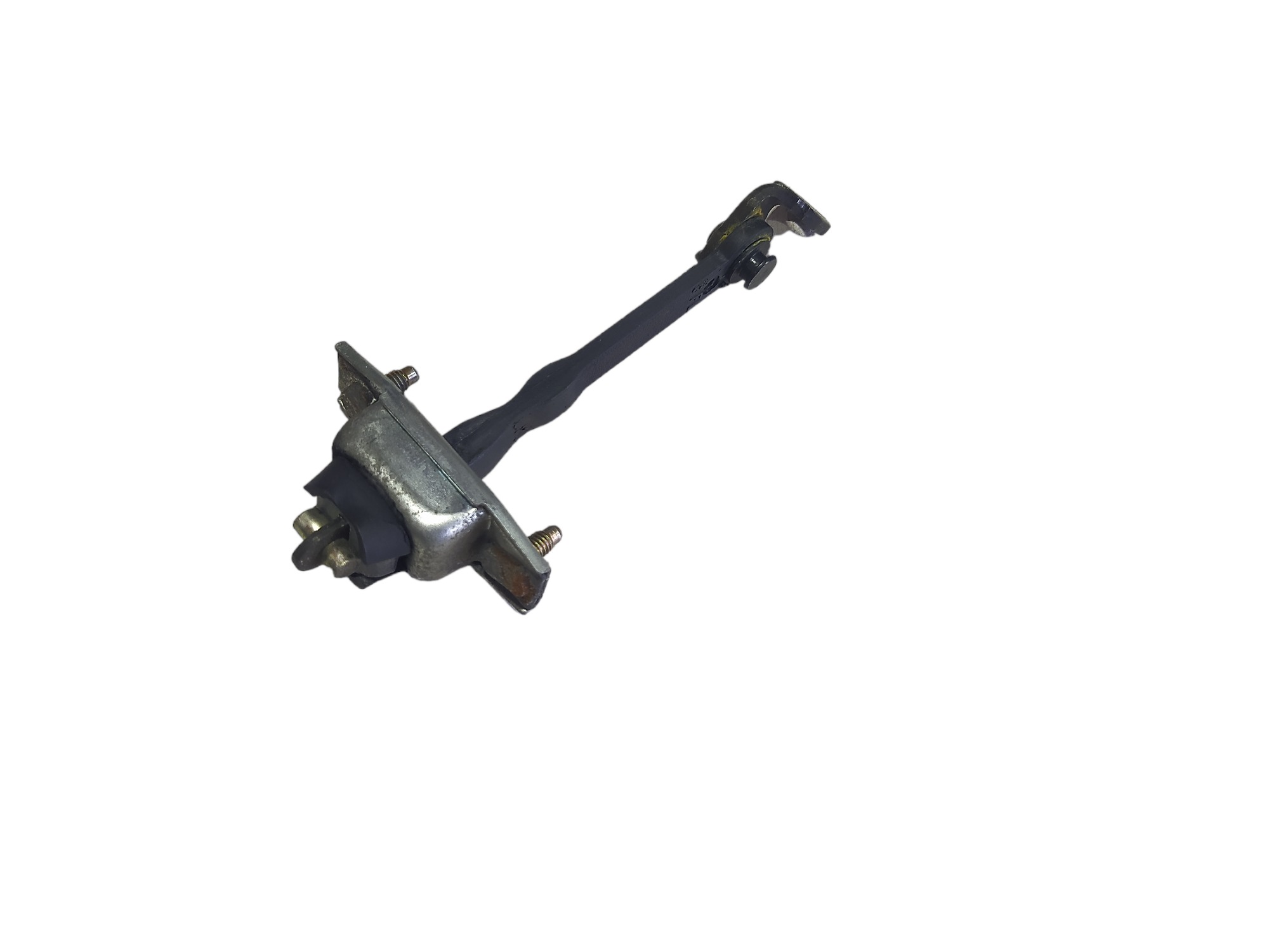 Limitador Porta Dianteira Esquerda Lexus Es300 1993 V571 2