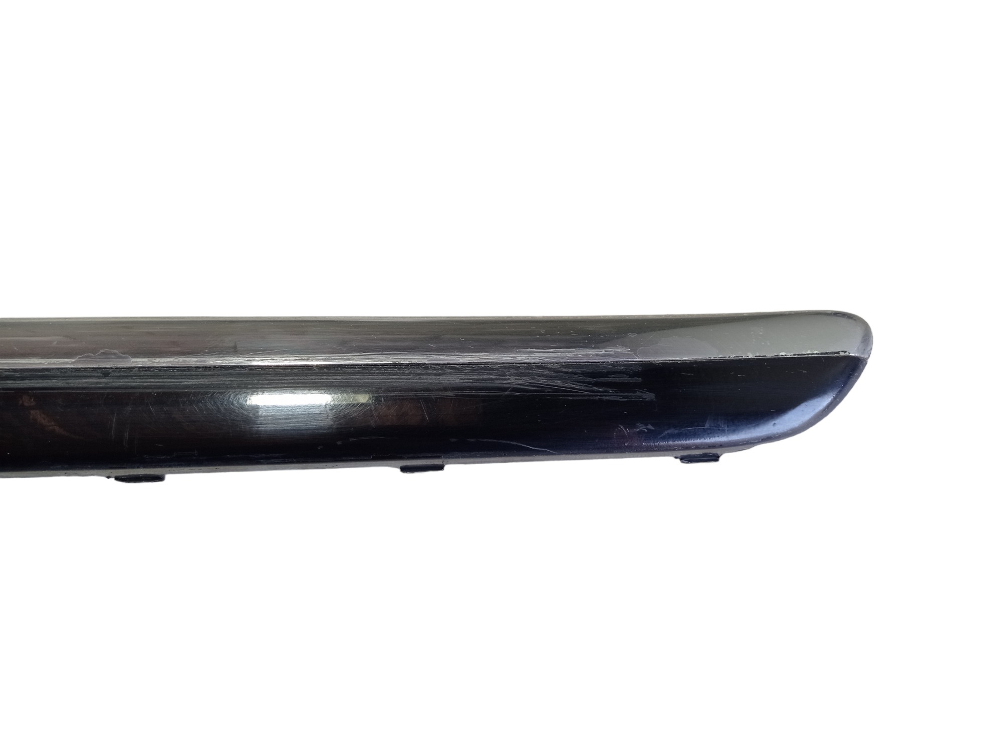 Moldura Parachoque Traseiro Direito Kia Opirus 08 V581 5