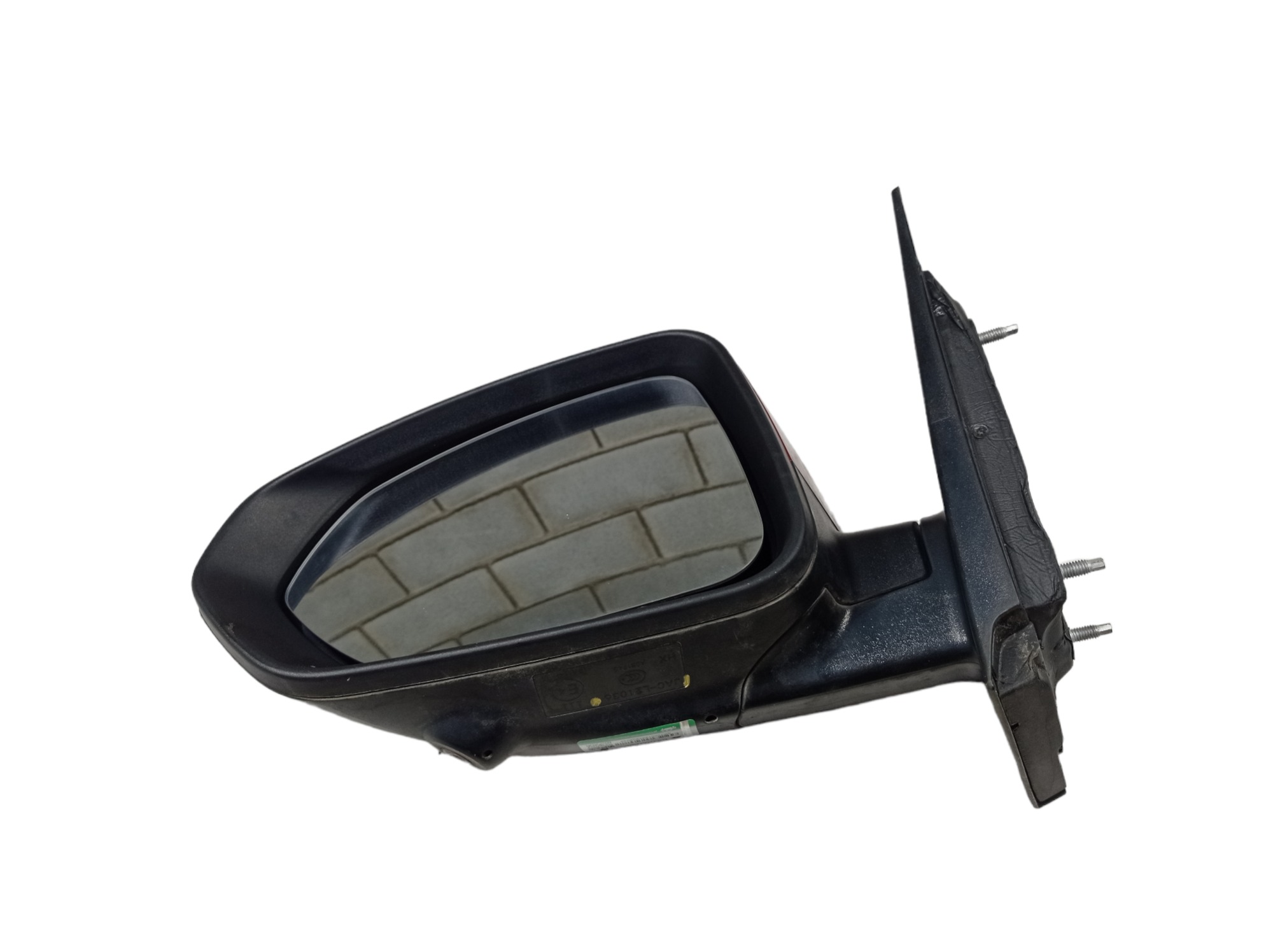 Retrovisor Esquerdo Jac T40 2020 Jac-l21036 V549 7