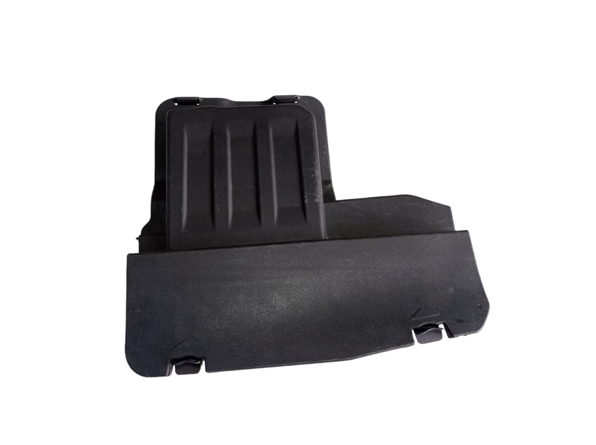 Tampa Caixa Bateria Land Rover Freelander 2 2008 V479 1