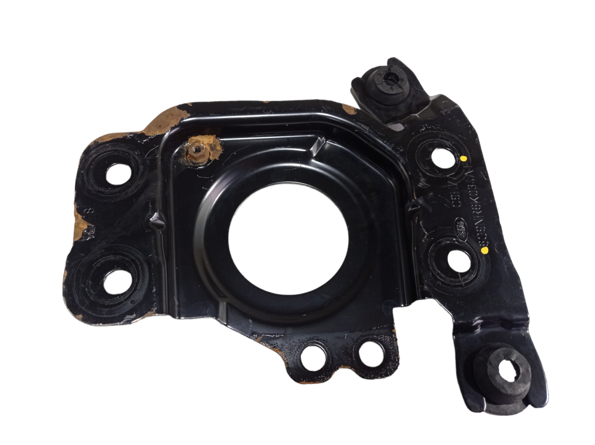 Suporte Filtro Ar Land Rover Freelander 2 2008 A 2012 V479 3