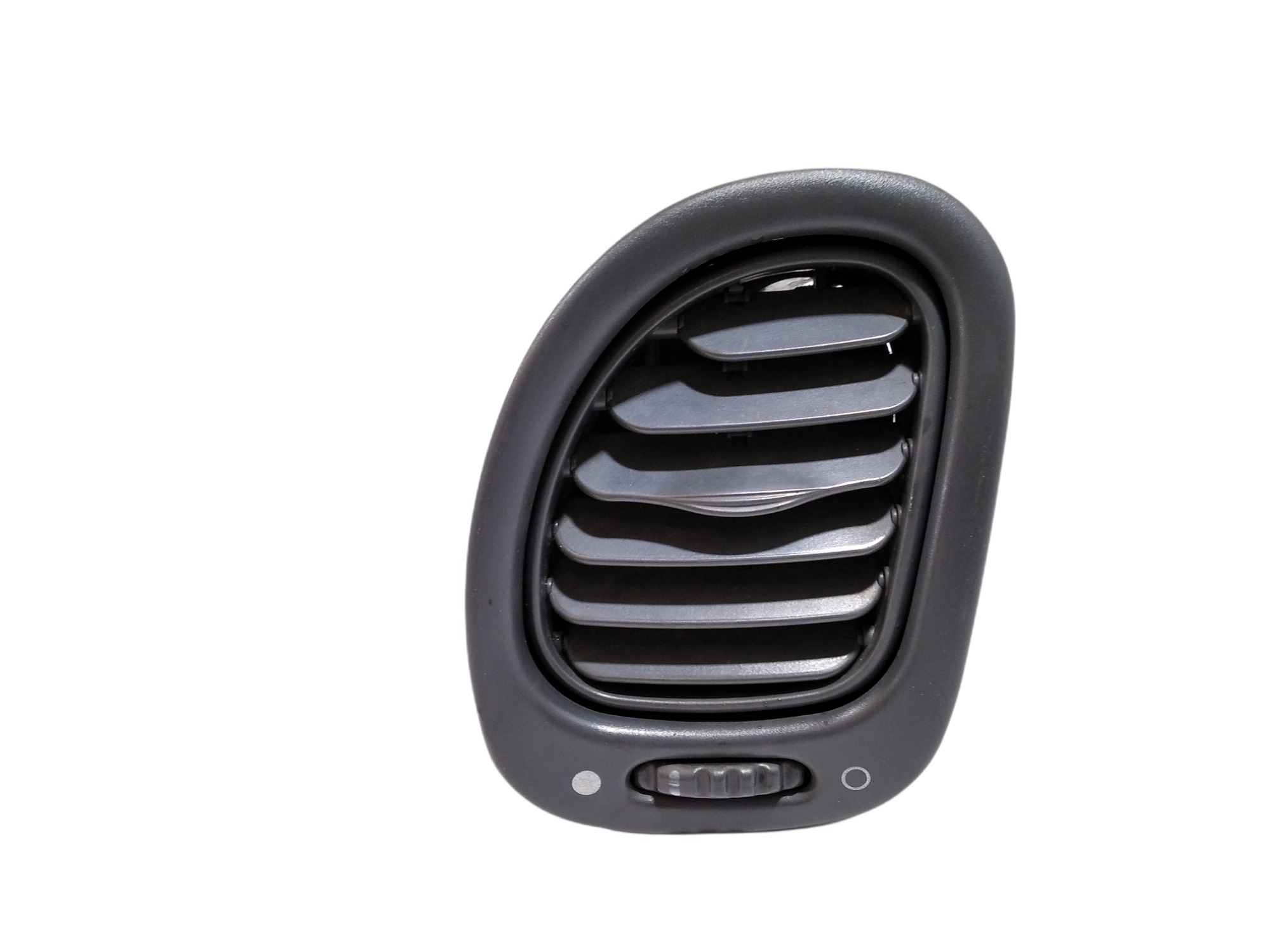 Difusor De Ar  Porta Esquerda Omega Australiano 2000 V367 2