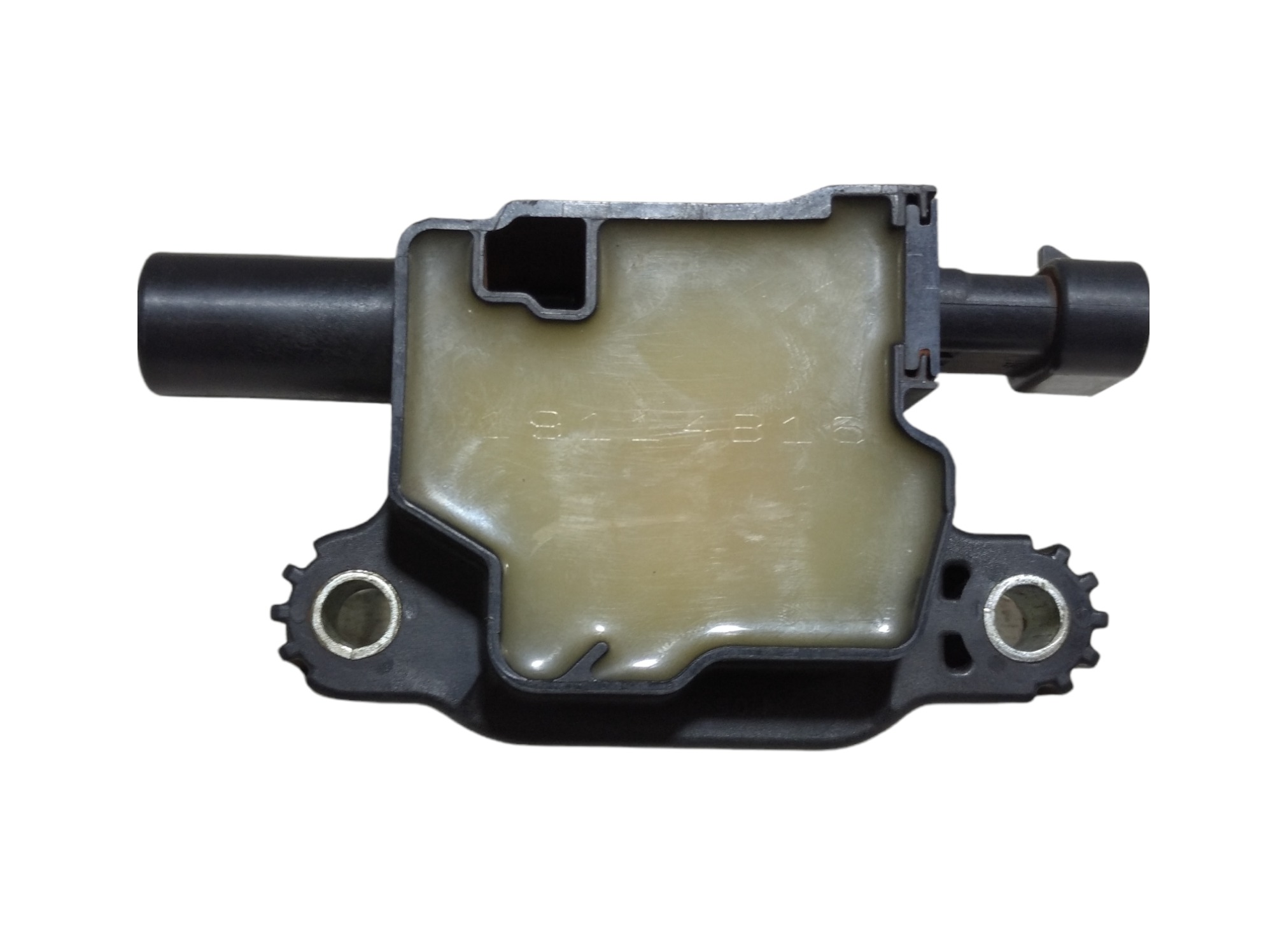 Bobina Igniçao Gm Onix Prisma 1.4 2014 12619161 V323 5