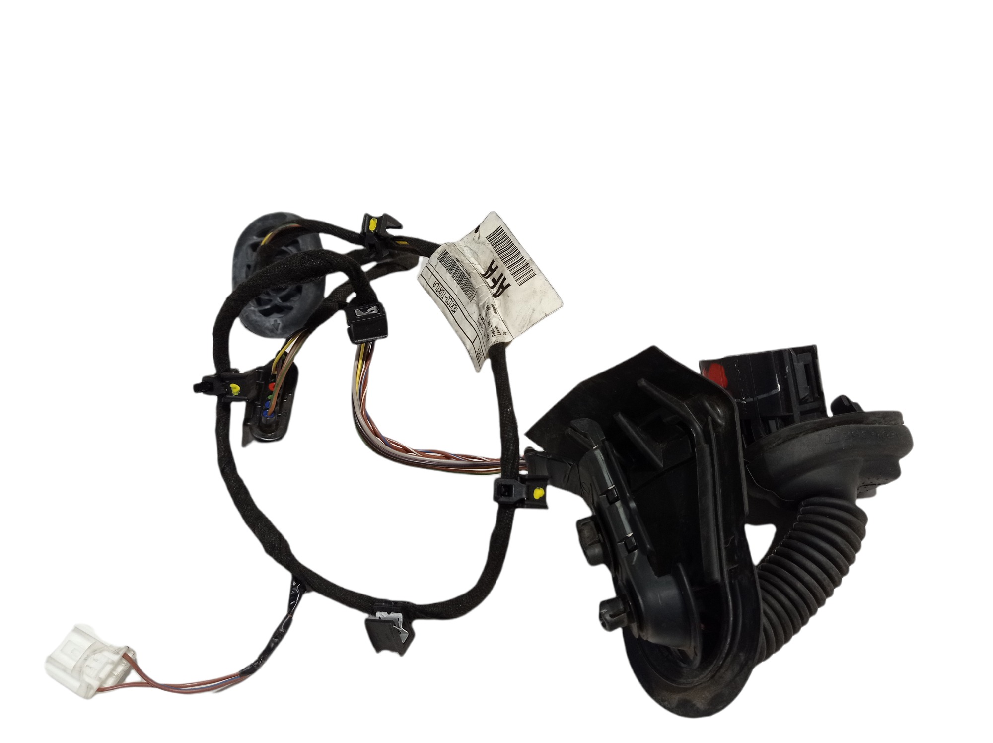 Chicote Porta Traseira Direita Ford New Fiesta D3bt14240 8