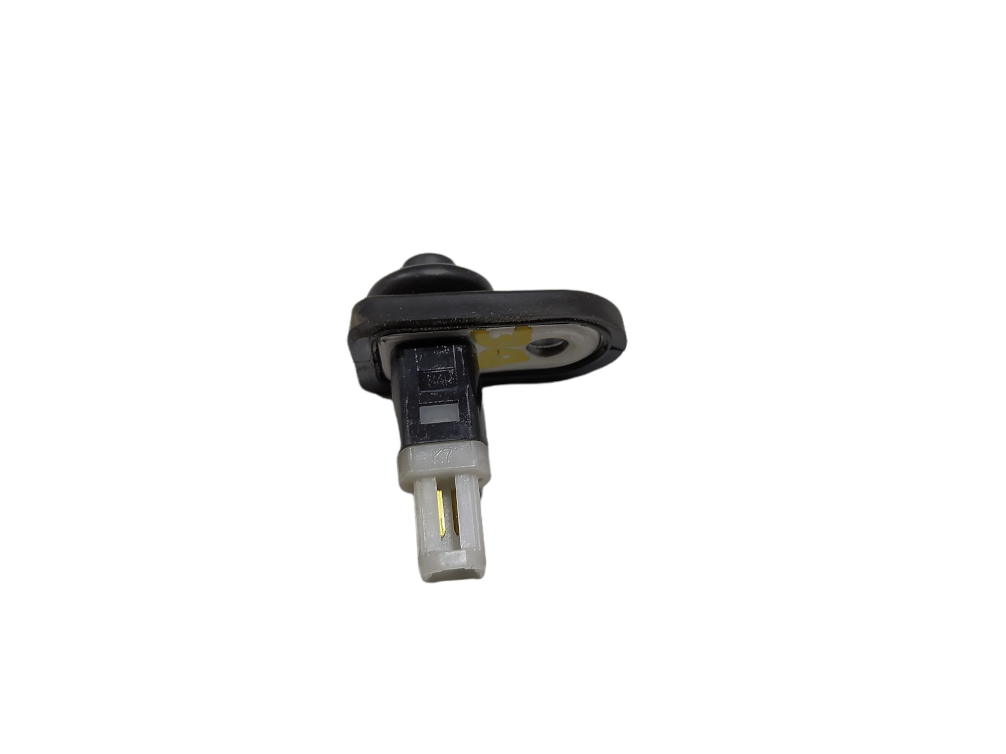 Sensor Porta Dianteira Esquerda Hyundai Azera Gls 2010 V459 7