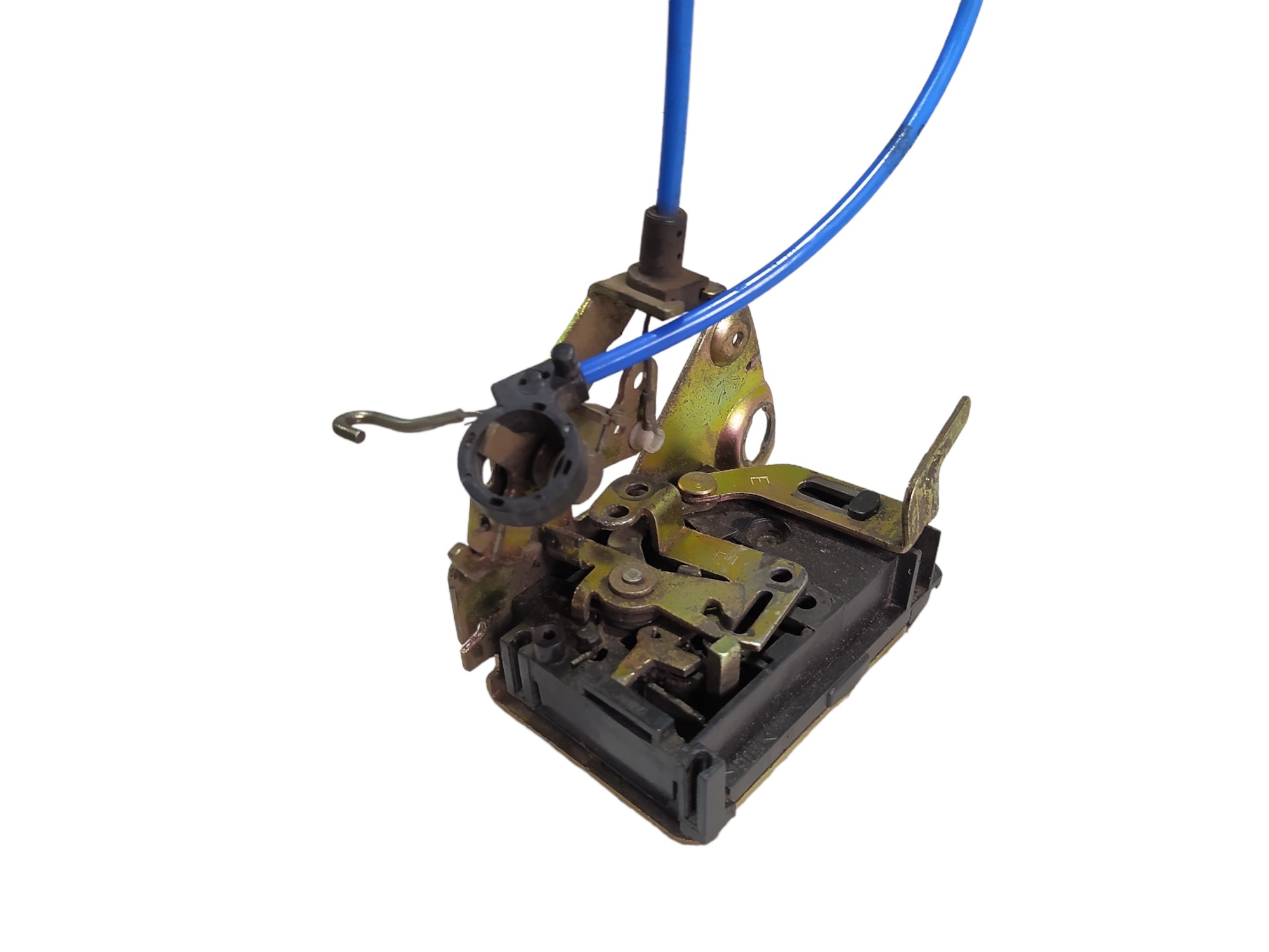 Fechadura Porta Gol Parati G3 1999 2005 373837013e 6