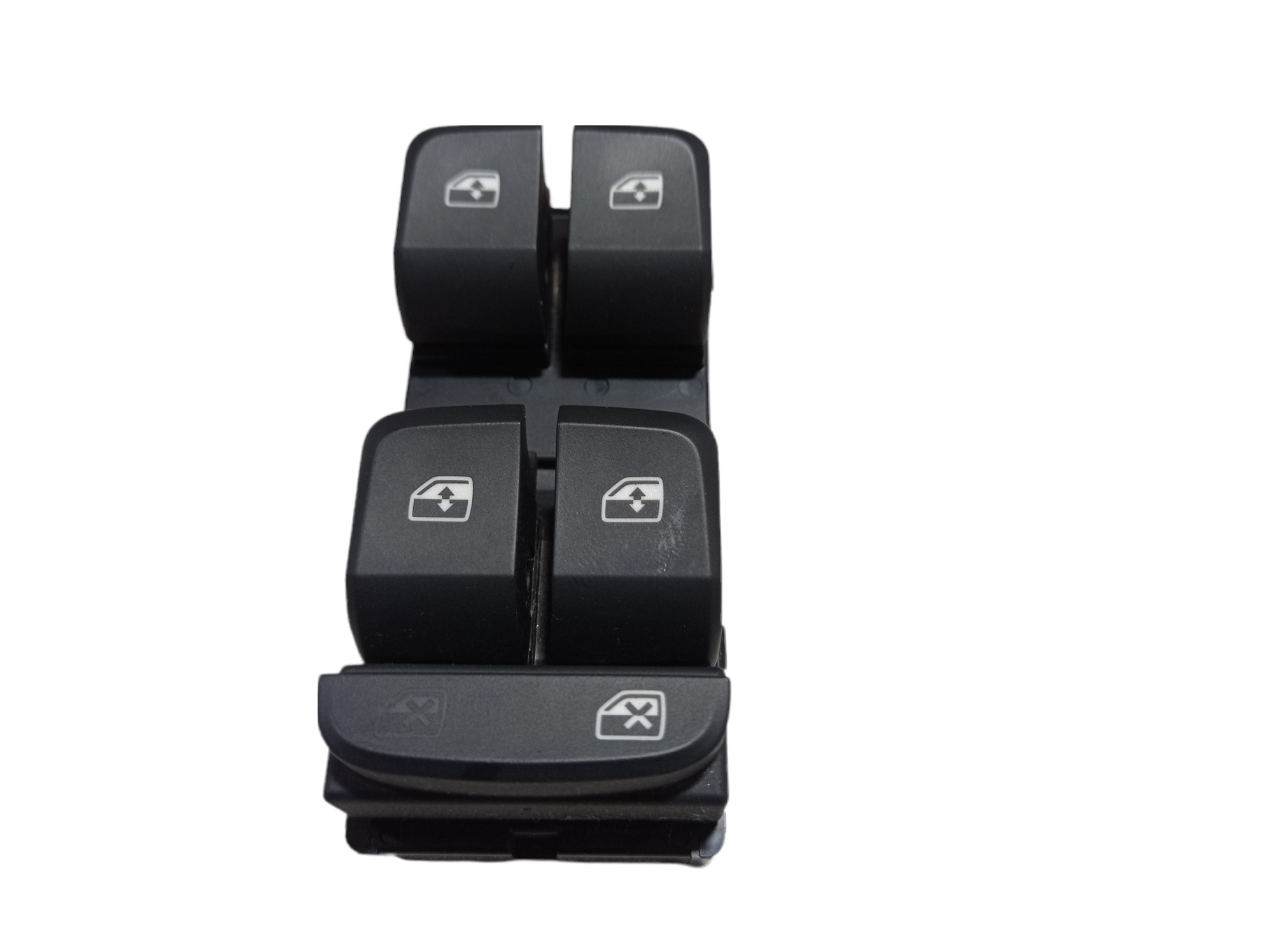 Comando Vidro Dianteiro Esquerdo Audi A3 Sportback 2019 3