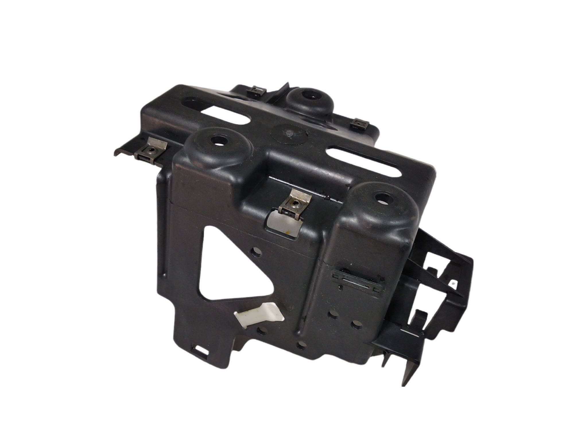 Suporte Painel De Instrumentos Grand Caravan 2003 V458 5