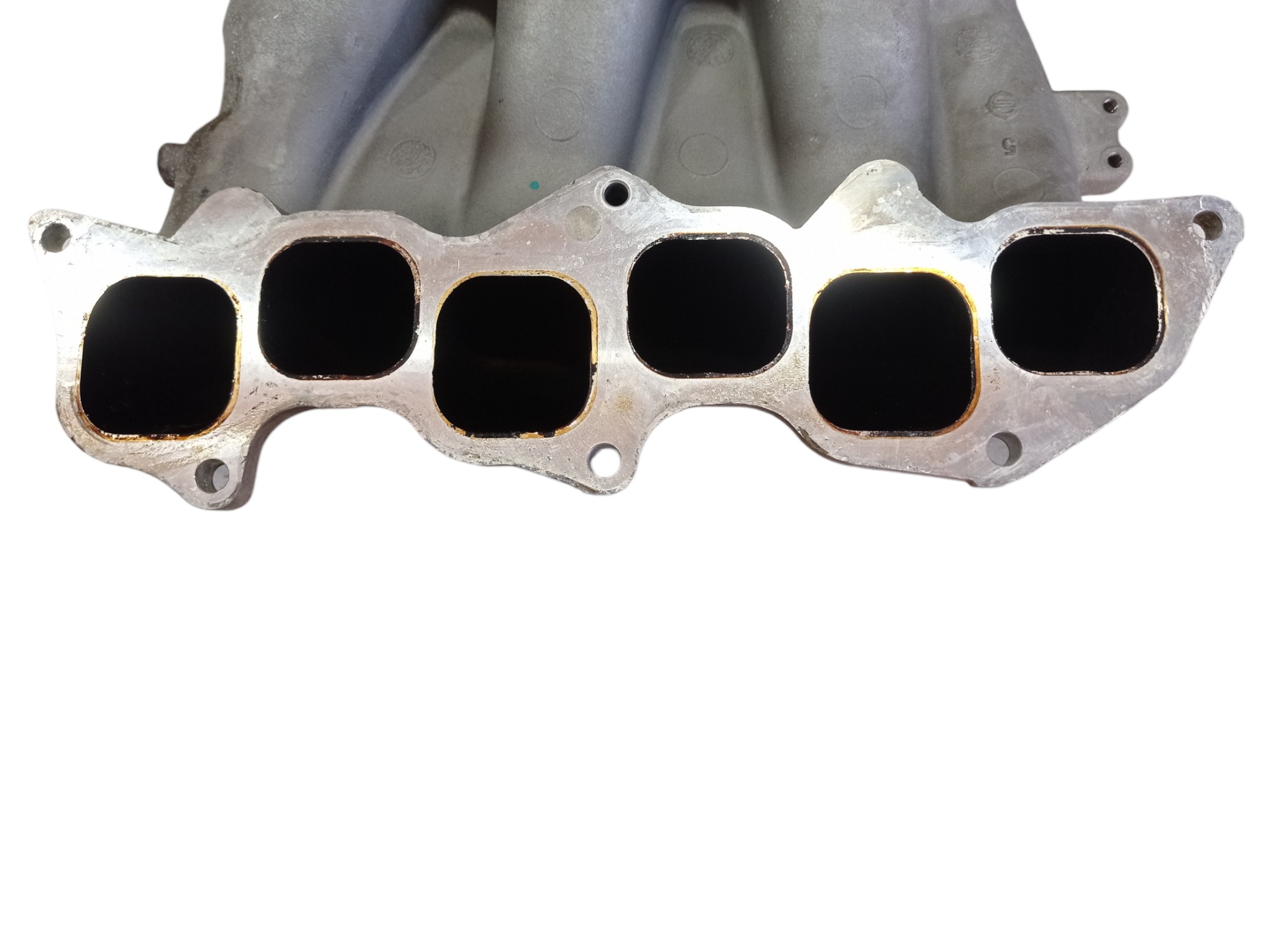 Coletor De Admissão Kia Opirus 3.8 V6 2008 V581 4