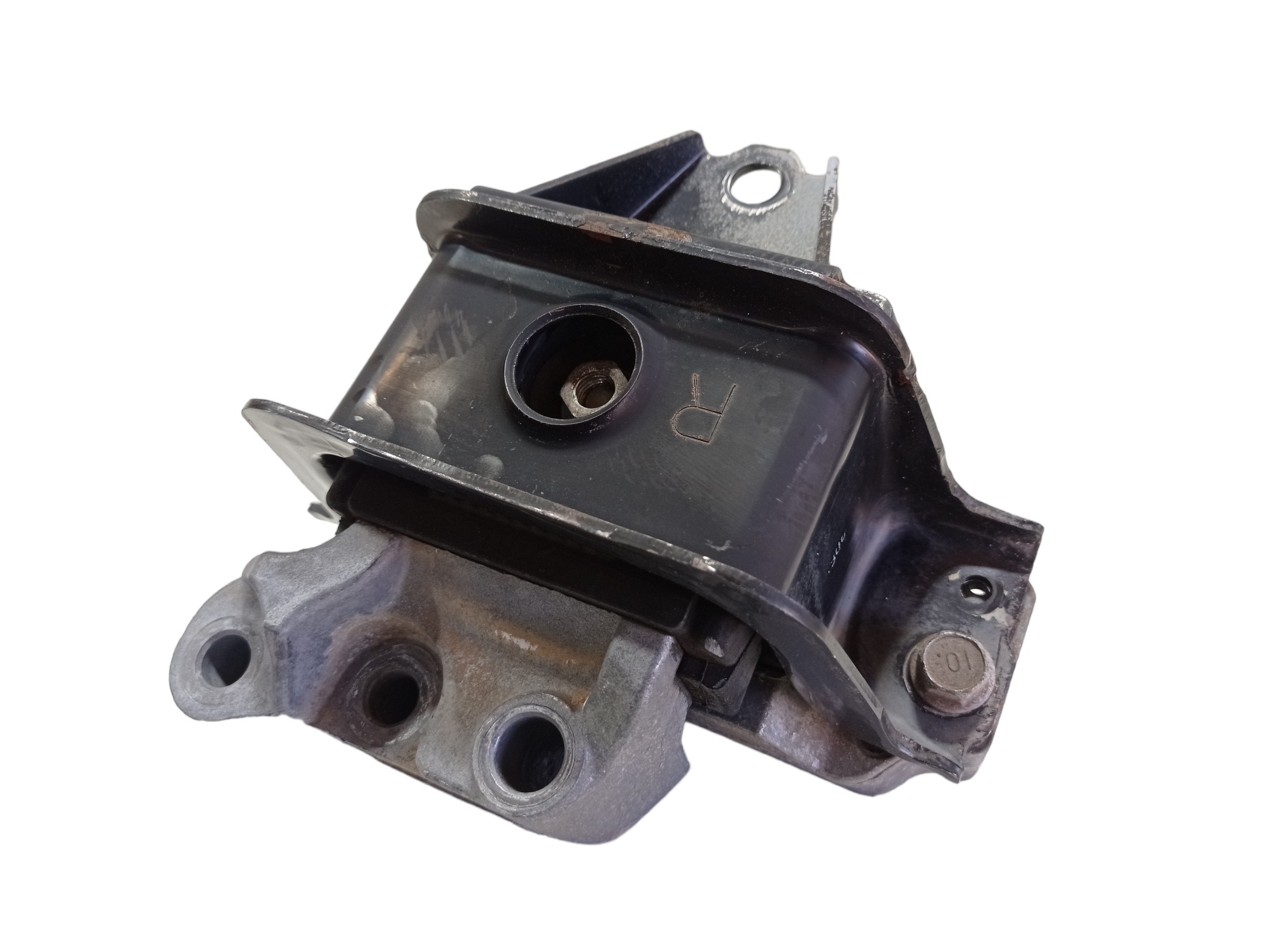 Coxim Direito Motor Mitsubishi Outlander 2.0 16v 2014 V551 1