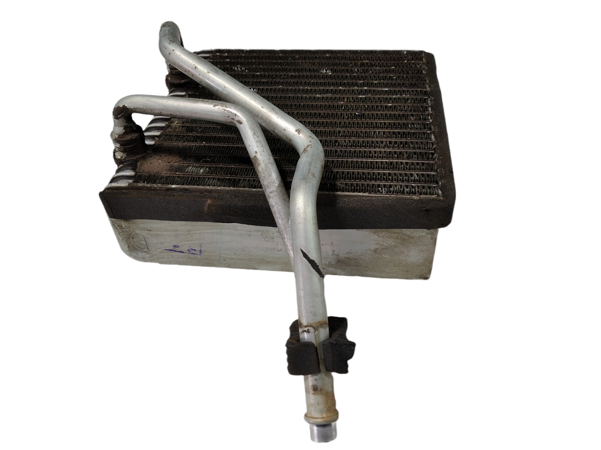 Radiador Ar Forçado Vw Golf 2.0 2001 V454 6