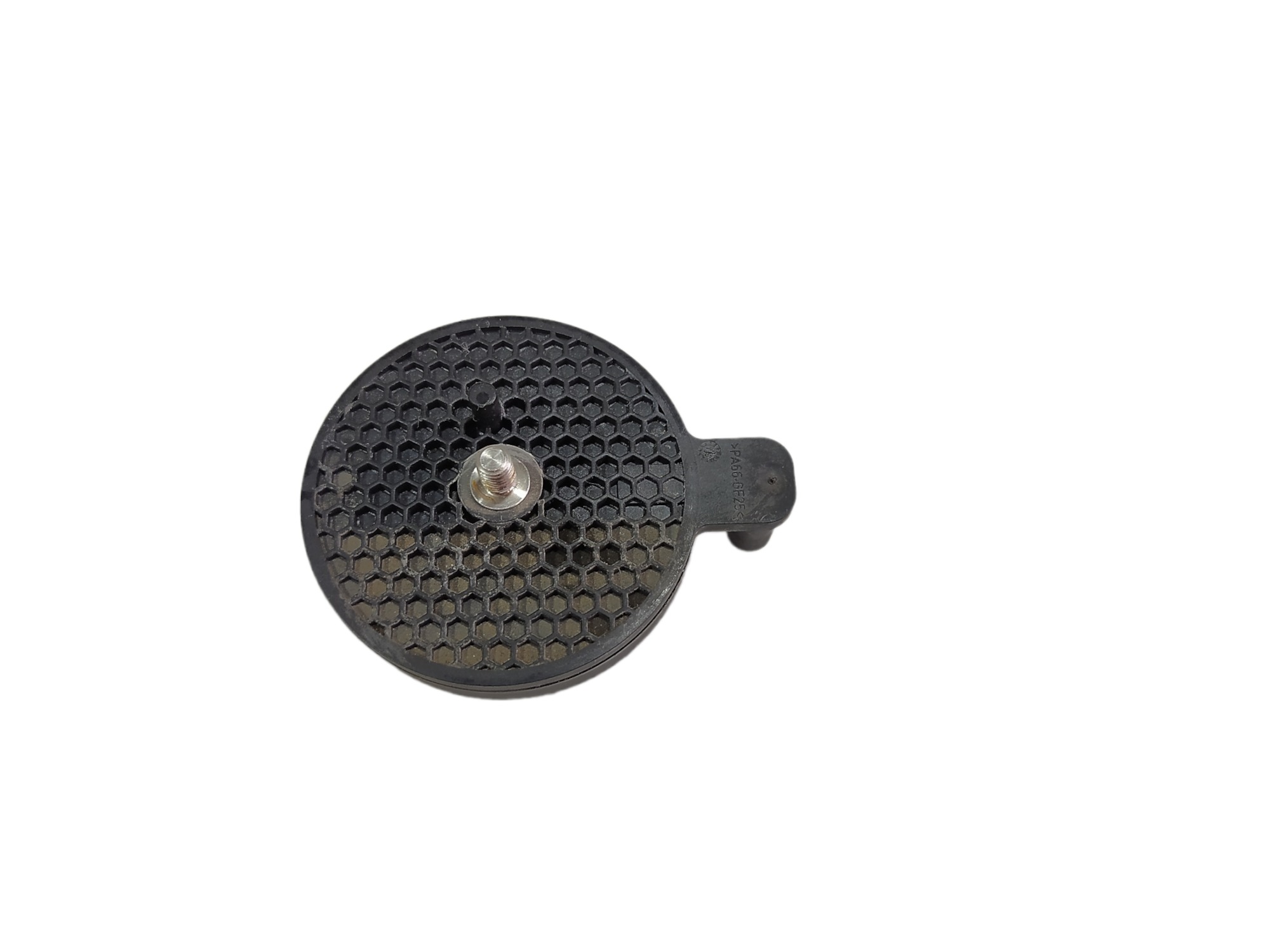 Atuador De Som De Impacto Vw Golf Gti 2019 4h0907601d V563 2