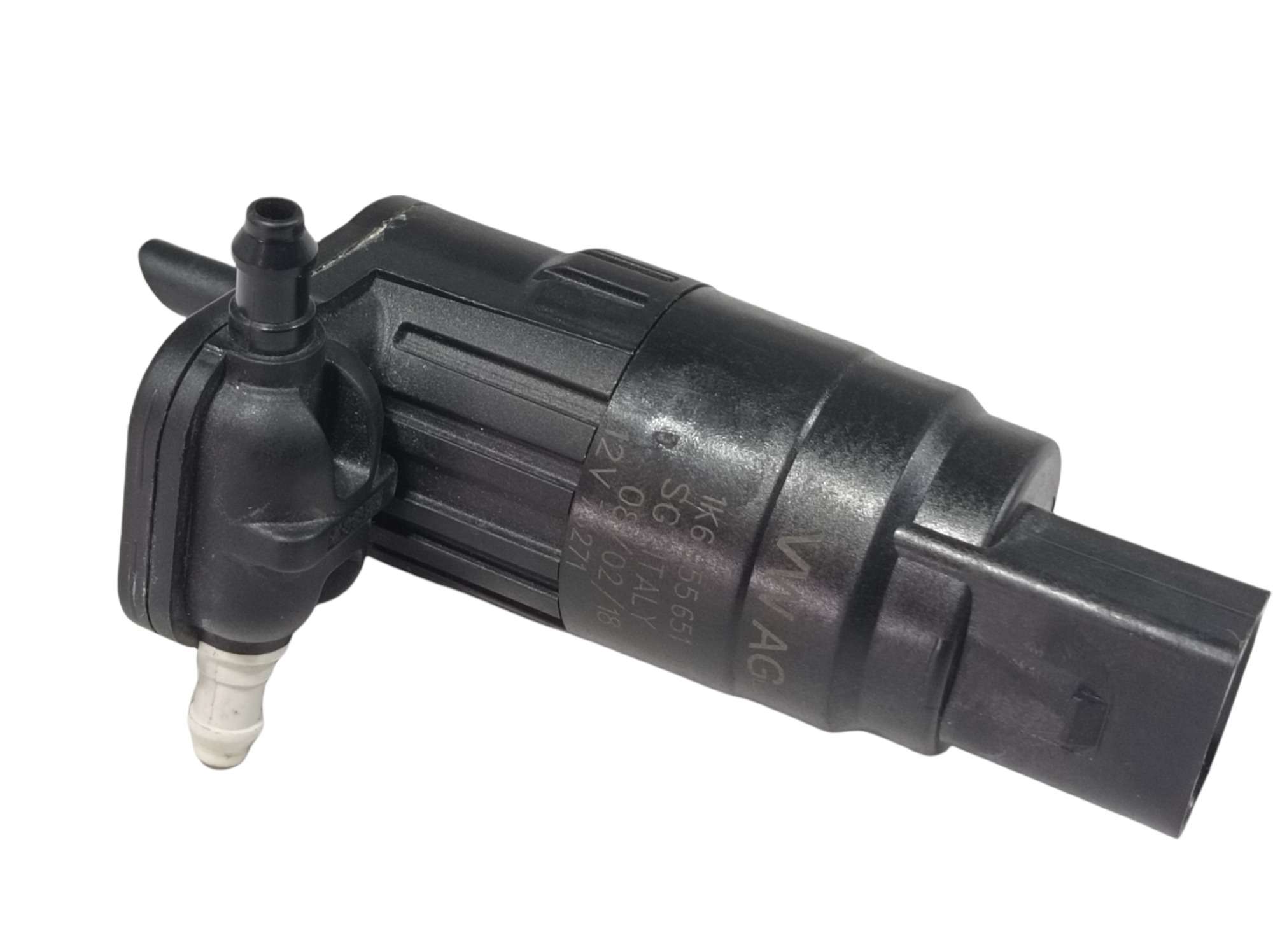 Motor Limpador Parabrisa Audi Q7 2016 2018 4