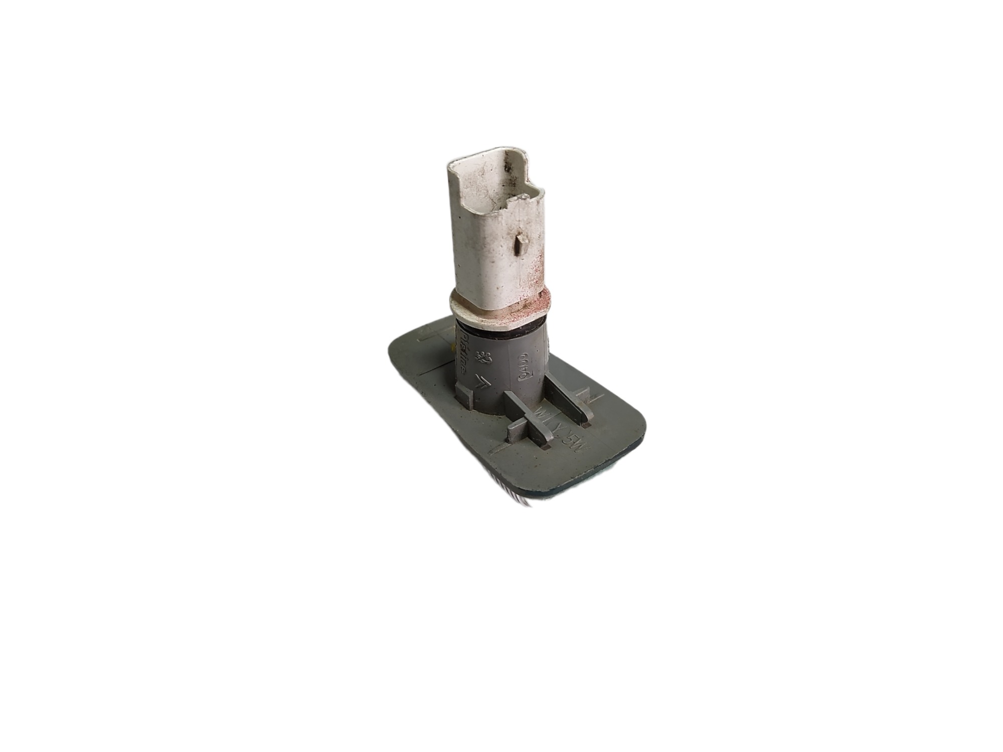 Luz Pisca Paralama Direito Peugeot 306 1.8 2000 V404 7