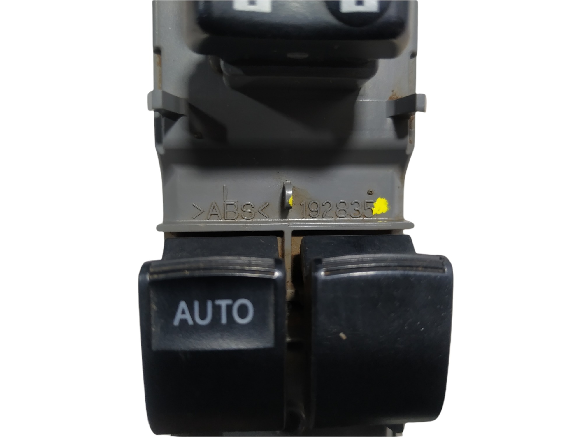 Comando Vidro Dianteiro Esquerdo  Corolla V320 192835 9