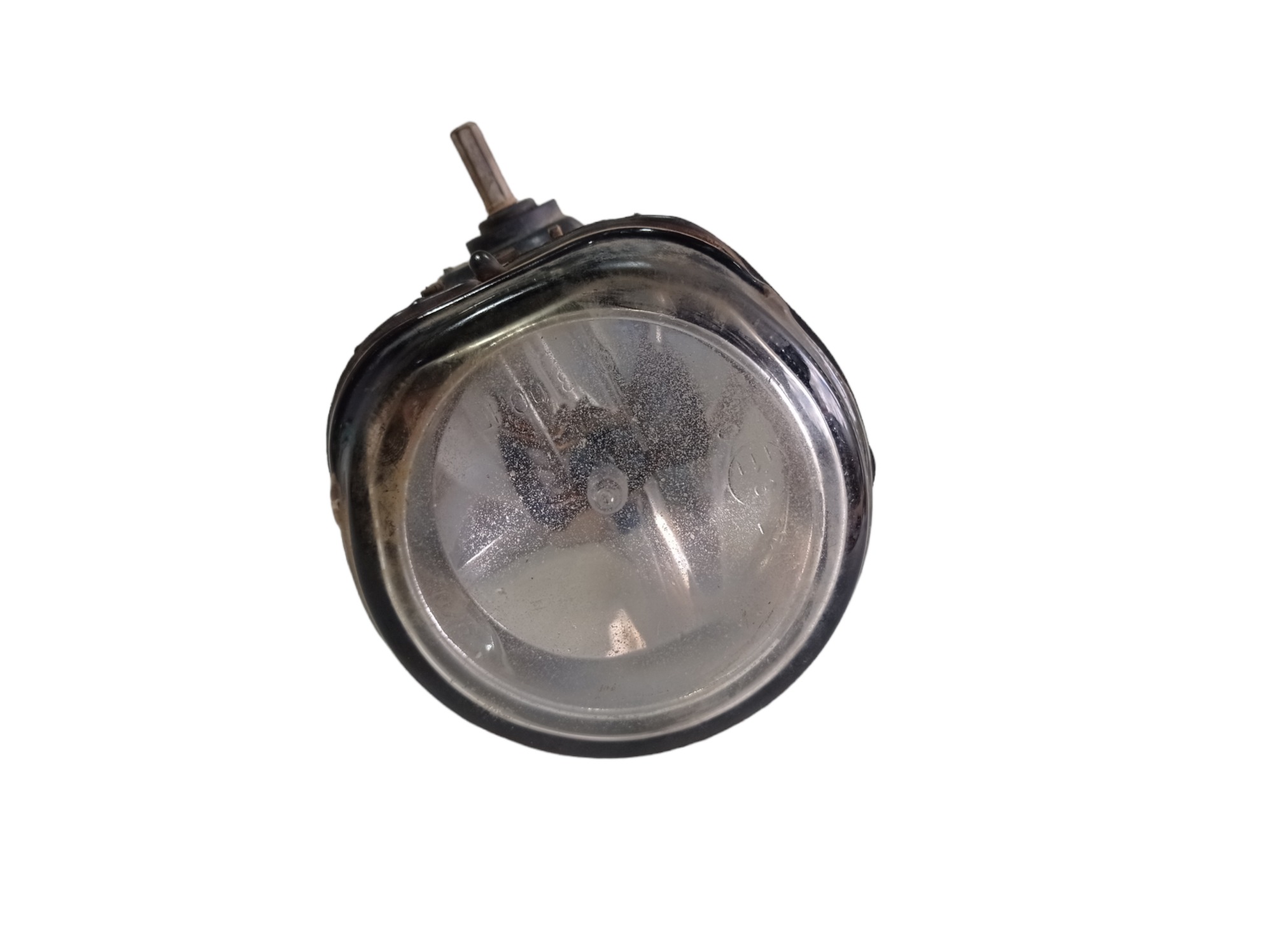 Farol Milha Fiat Uno Palio Siena Fire 2008 2012 Vl 7