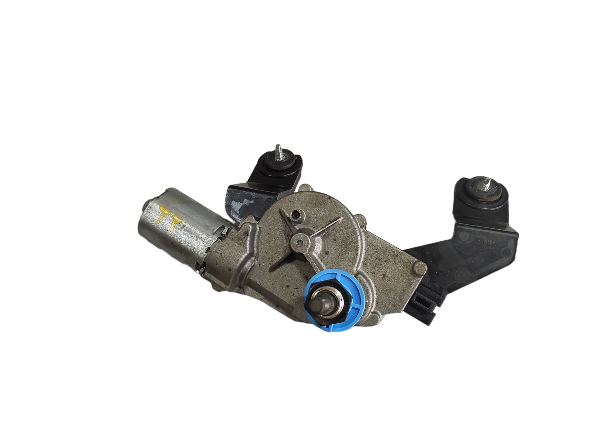 Motor Limpador Traseiro Jac T6 2.0 2016 5205020u1510 V475 6