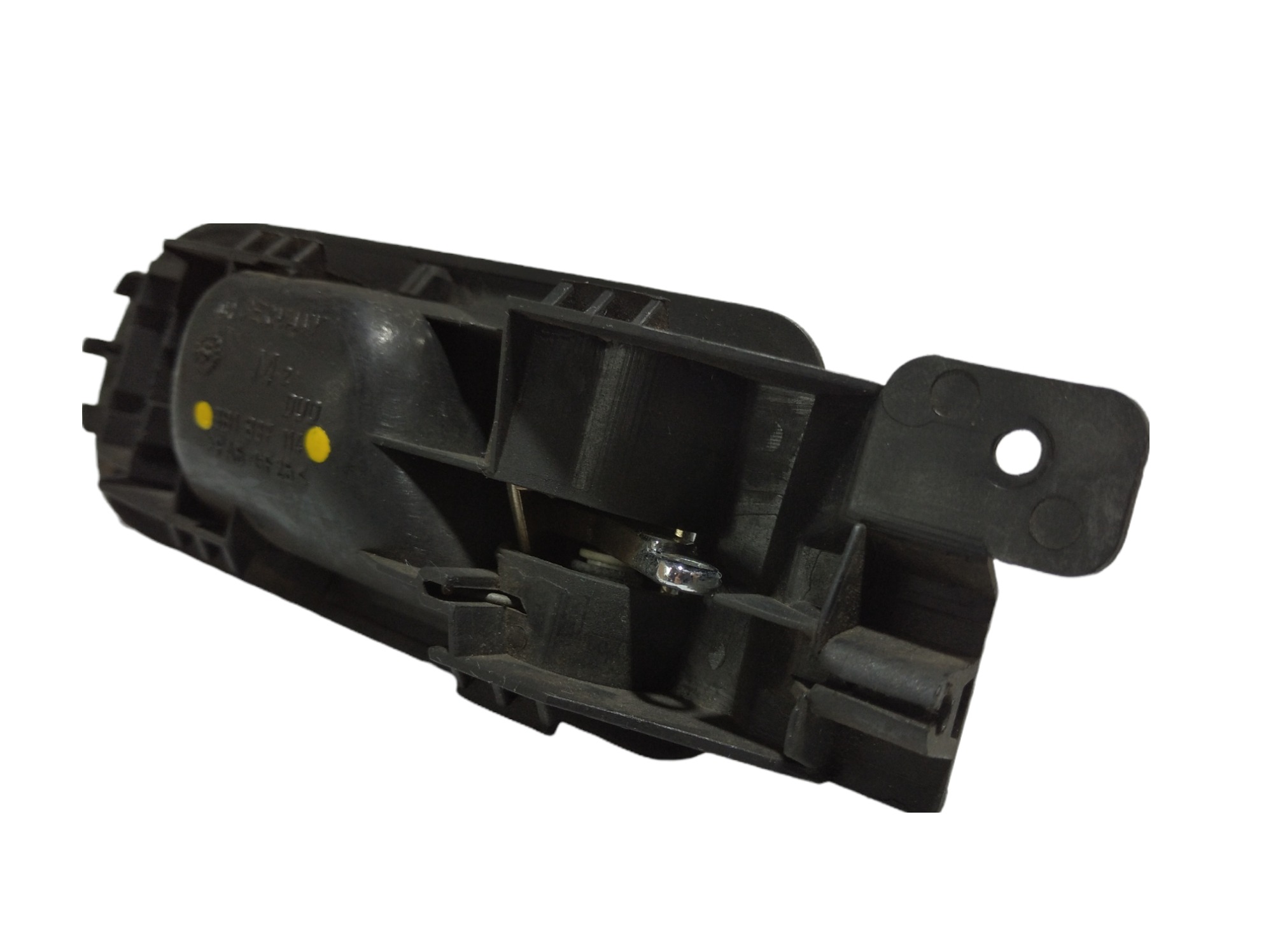 Maçaneta Interna Dianteira Direita Vw Golf 1999 2012 V61 2